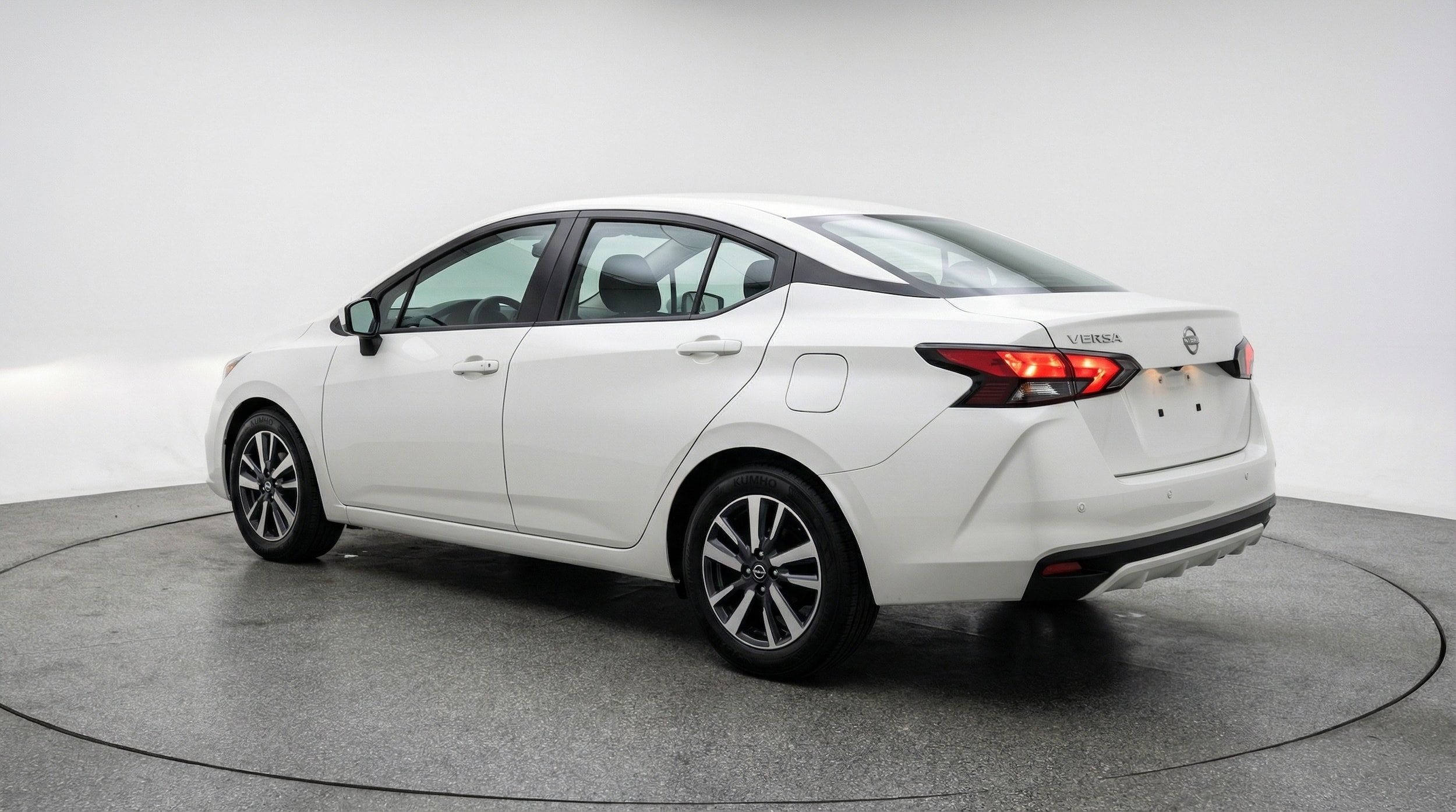 Thumbnail: 2025 Nissan Versa - 5