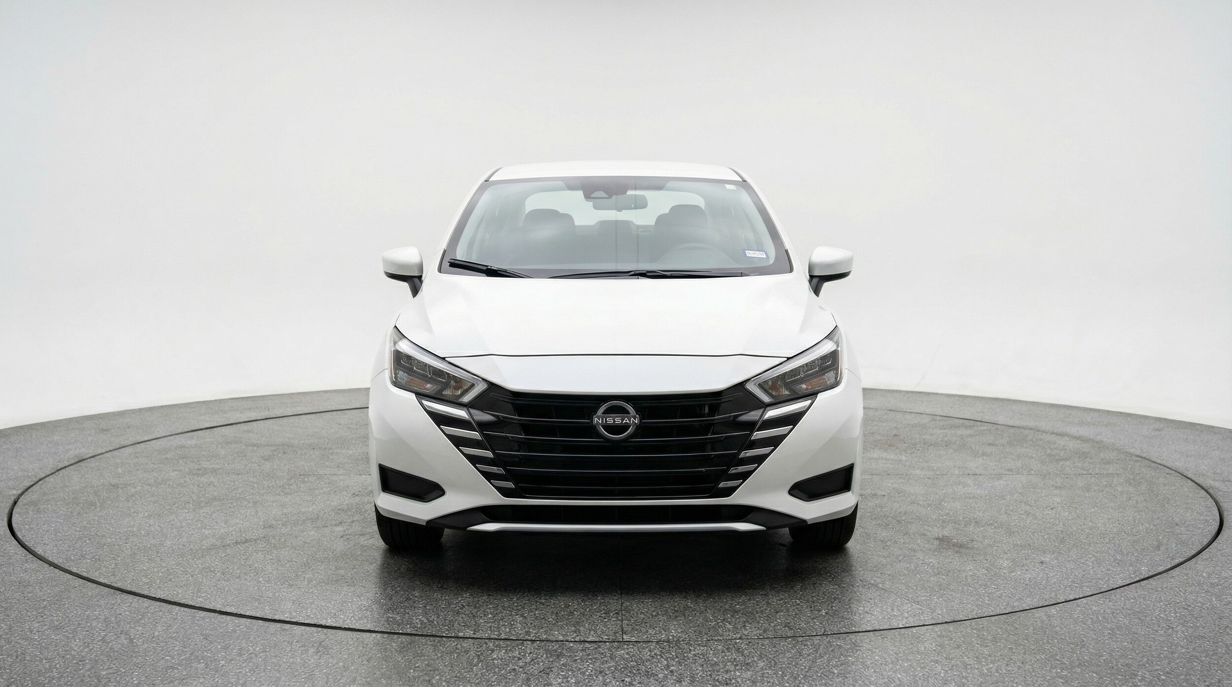 Thumbnail: 2025 Nissan Versa - 2