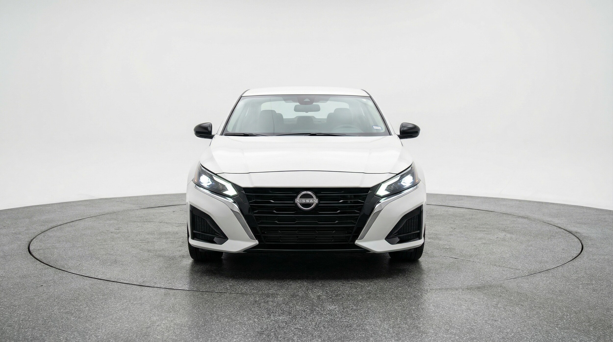 Thumbnail: 2025 Nissan Altima - 2