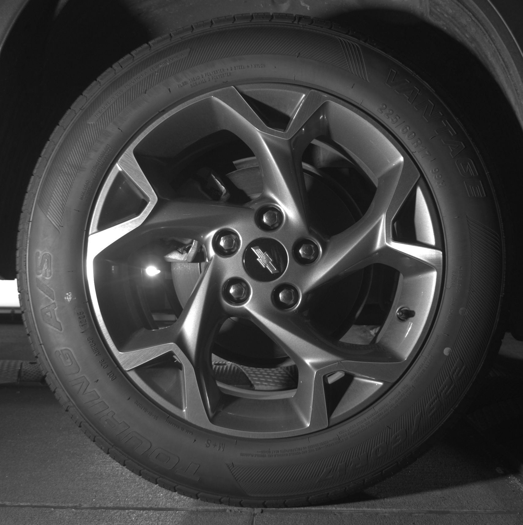 Thumbnail: 2025 Chevrolet Trax - 12