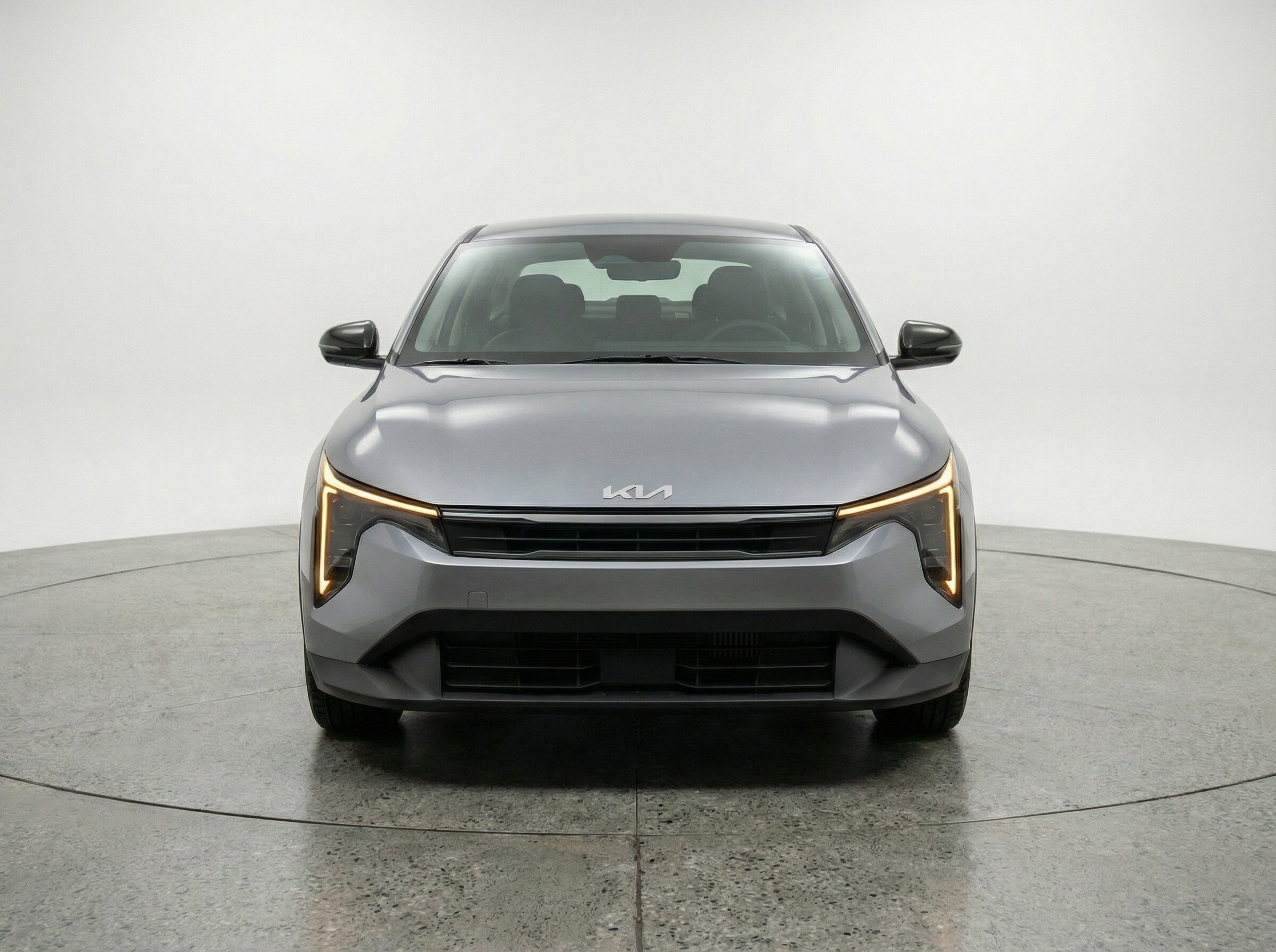 Thumbnail: 2025 Kia K4 - 2