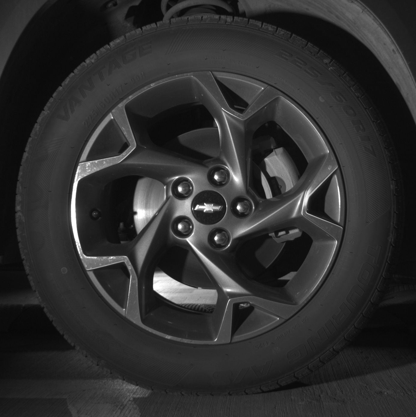 Thumbnail: 2025 Chevrolet Trax - 10