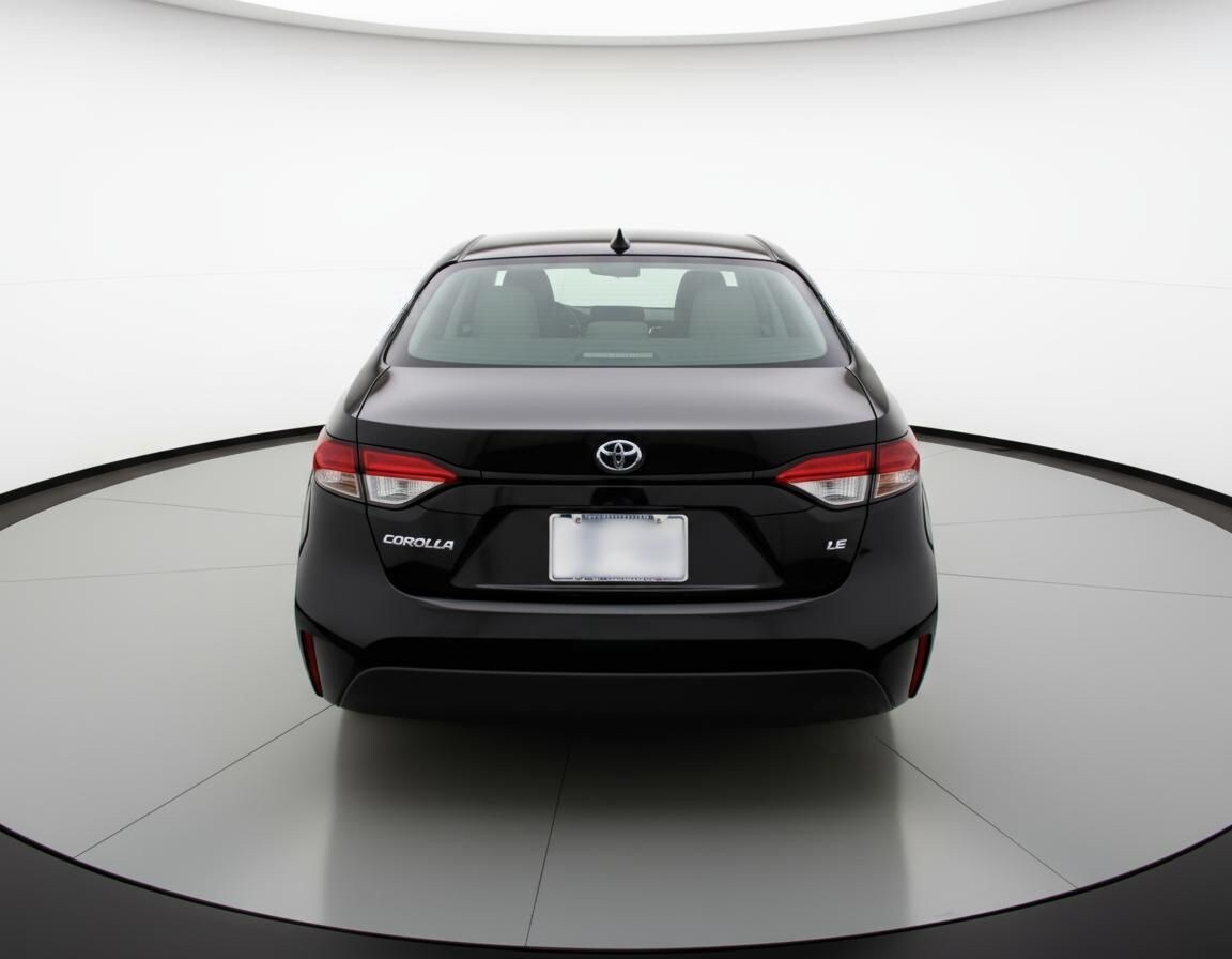 Thumbnail: 2025 Toyota Corolla - 6