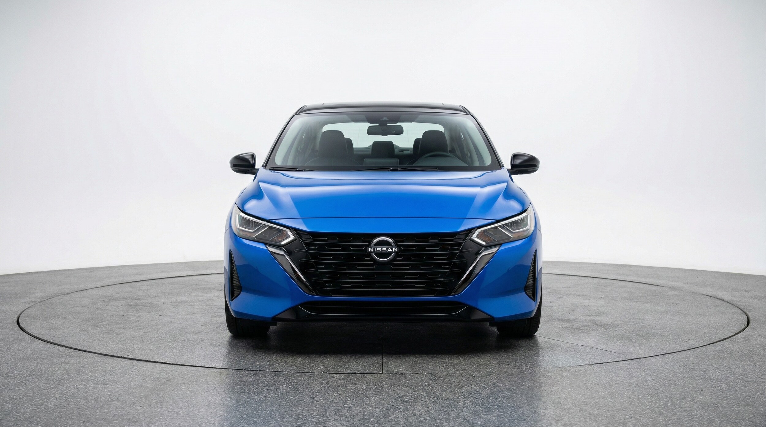 Thumbnail: 2025 Nissan Sentra - 2