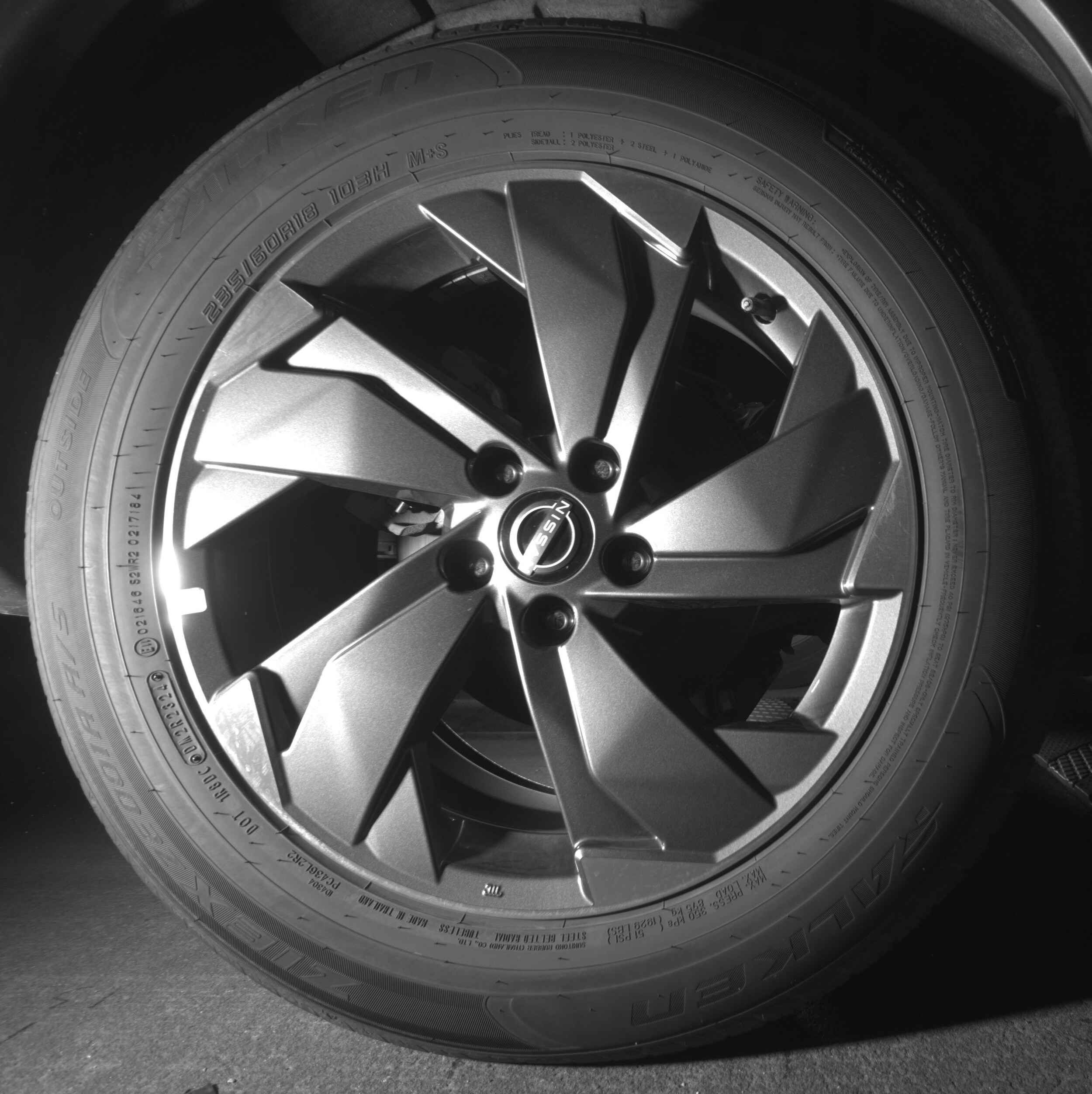 Thumbnail: 2025 Nissan Rogue - 12