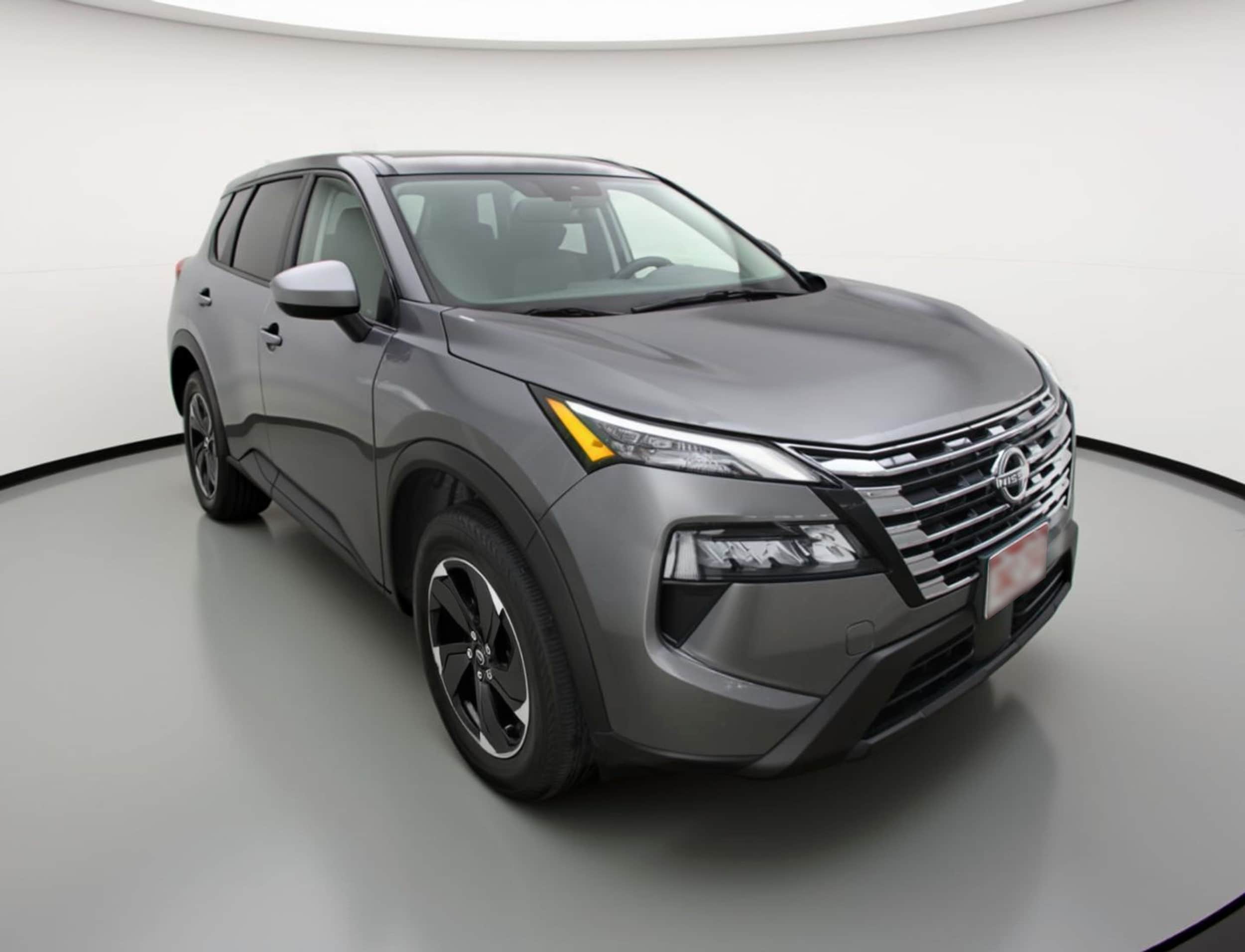 Thumbnail: 2025 Nissan Rogue - 1