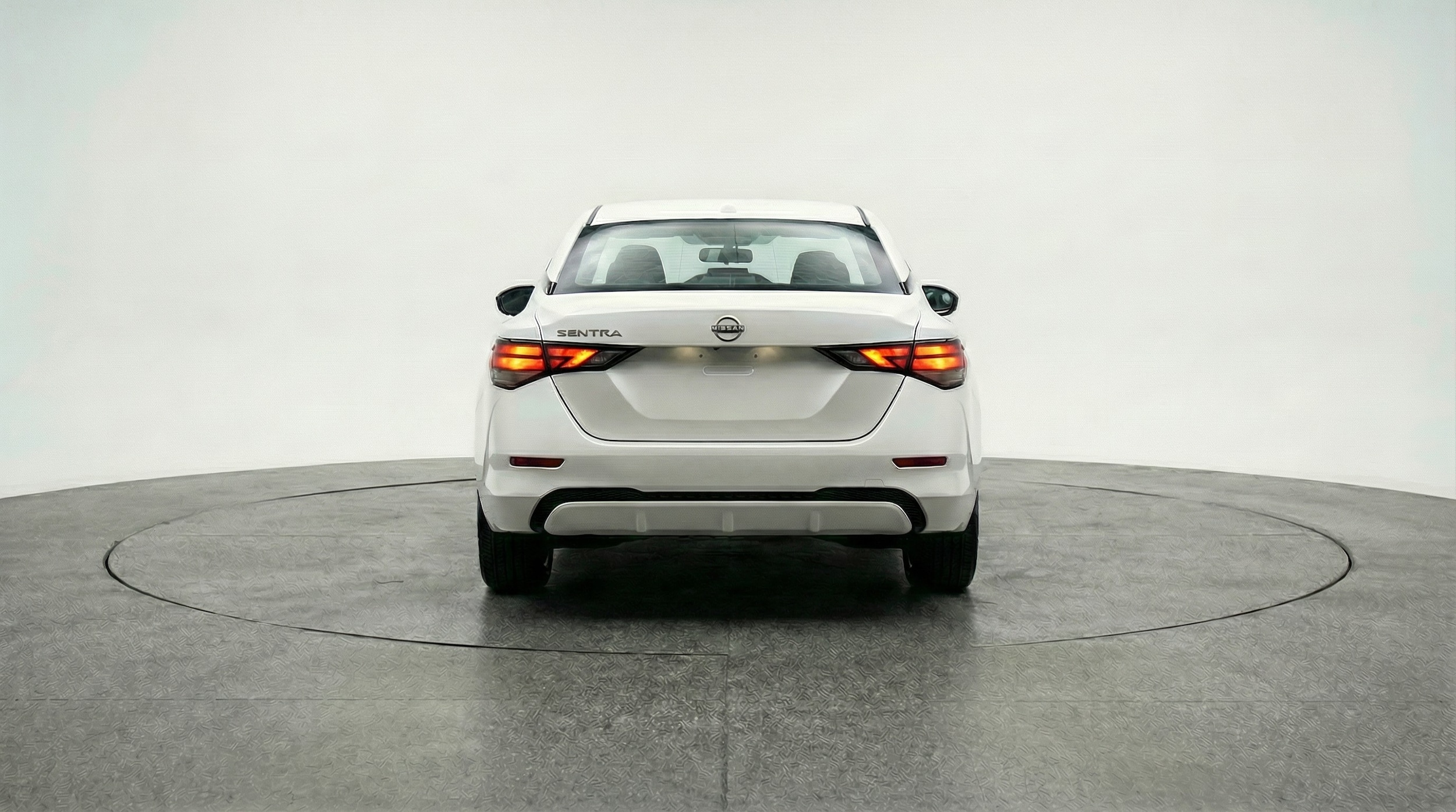 Thumbnail: 2025 Nissan Sentra - 6