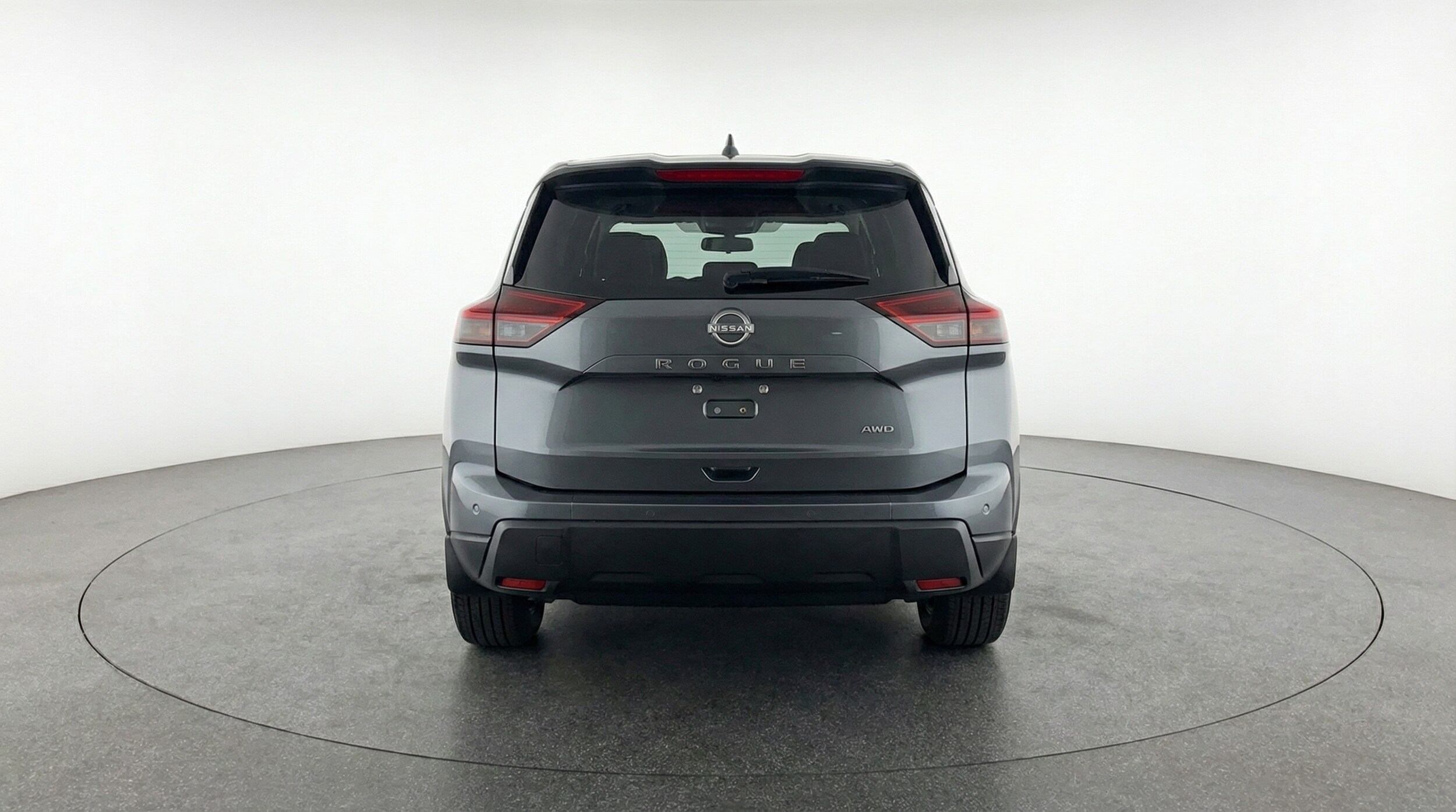 Thumbnail: 2025 Nissan Rogue - 6