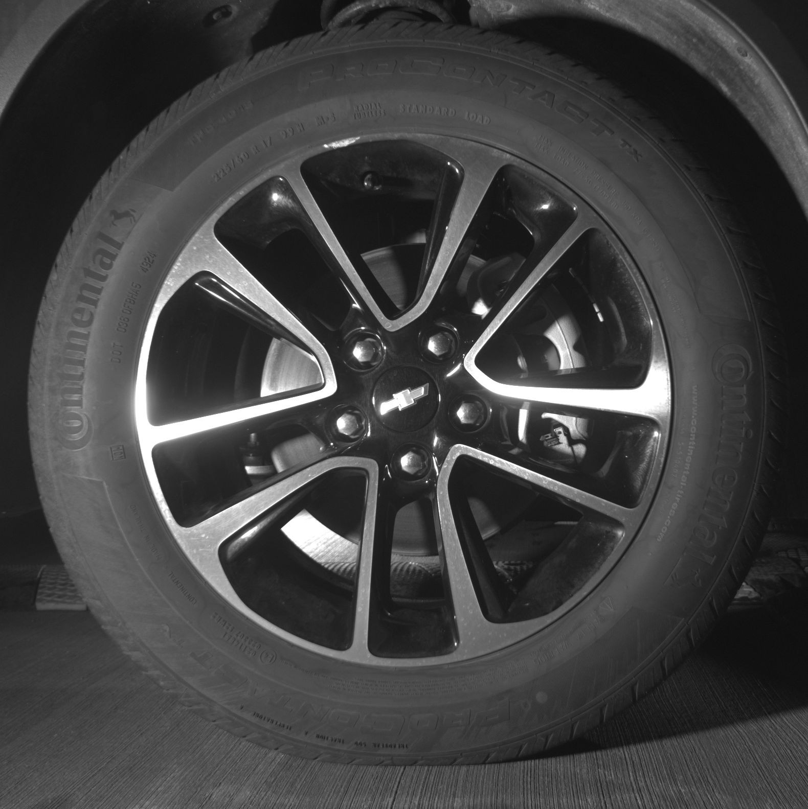 Thumbnail: 2025 Chevrolet TrailBlazer - 10