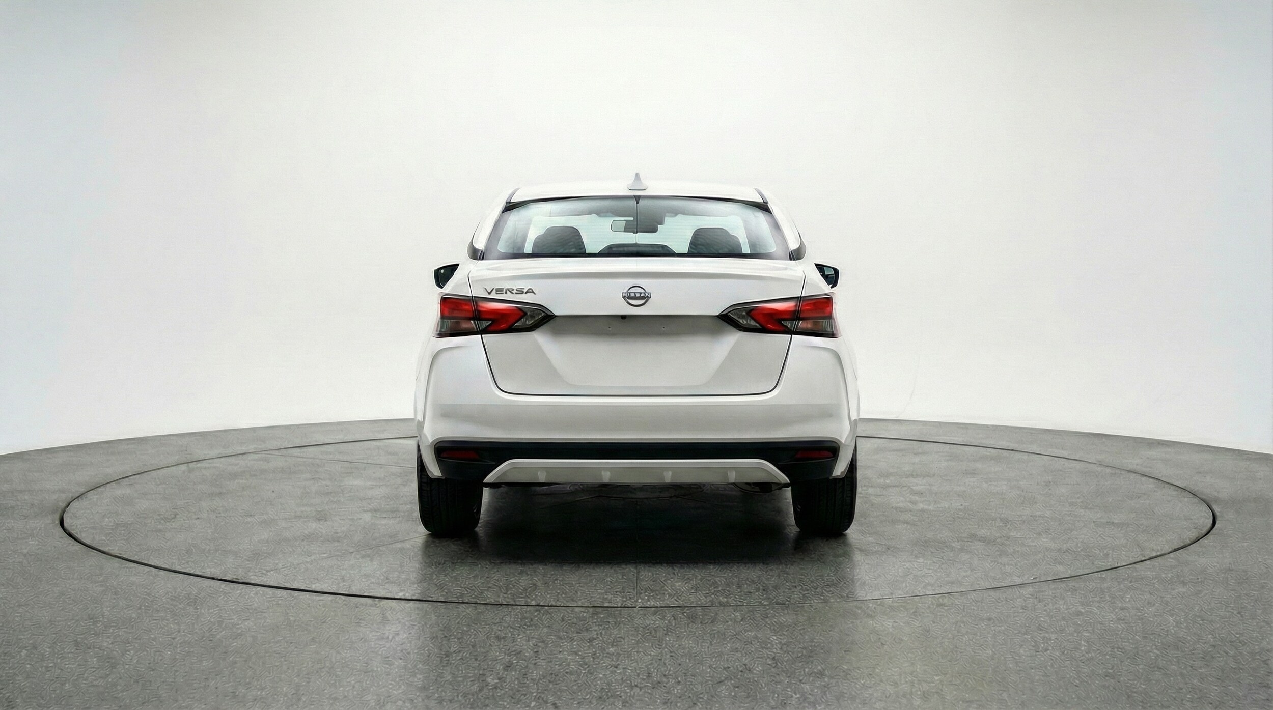 Thumbnail: 2025 Nissan Versa - 6