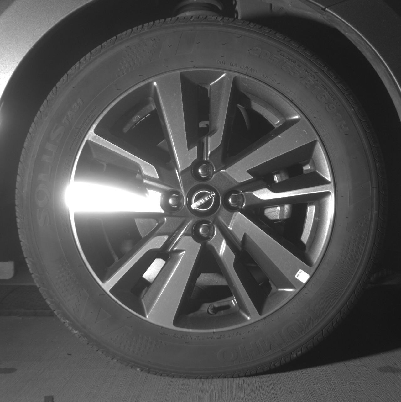 Thumbnail: 2025 Nissan Versa - 10