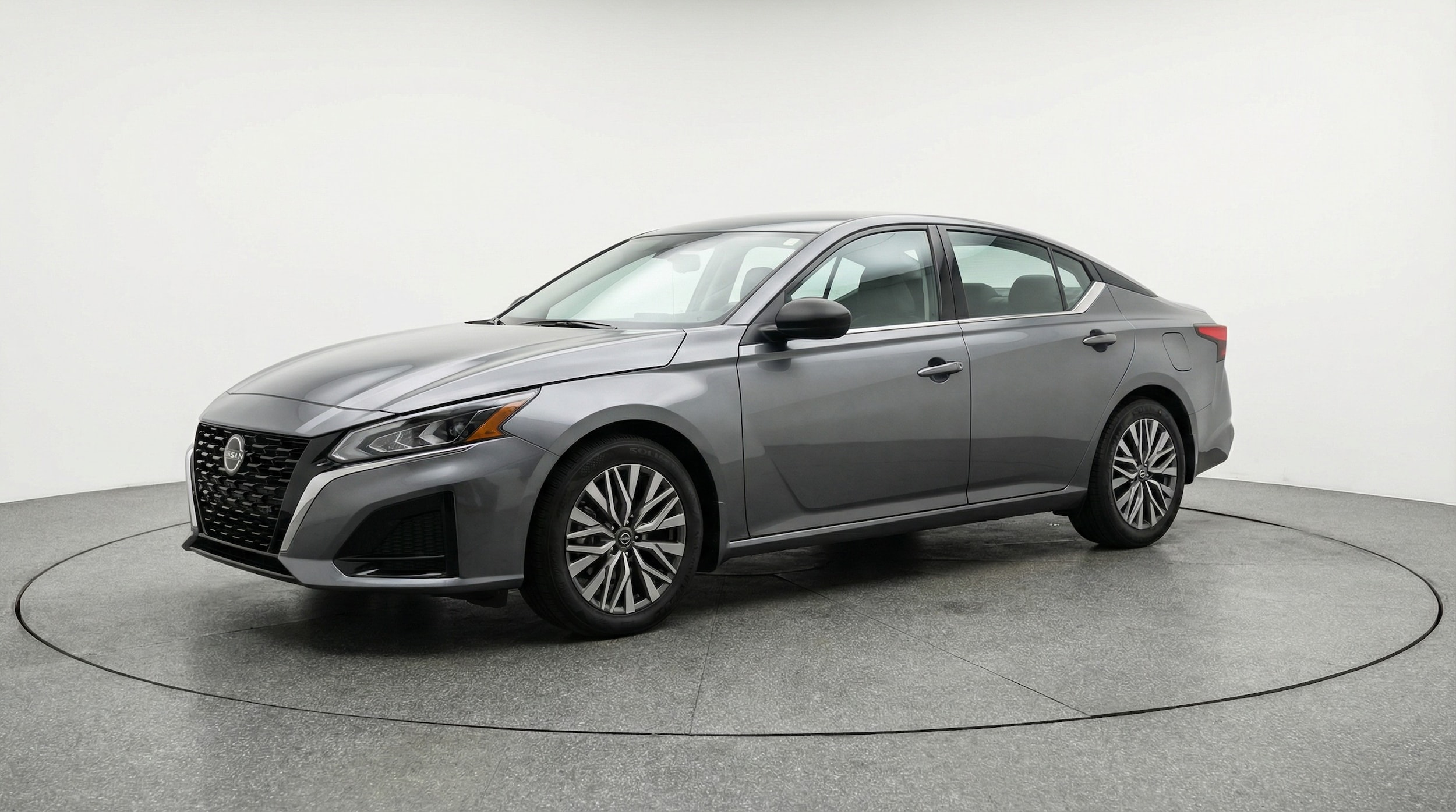 Thumbnail: 2025 Nissan Altima - 3