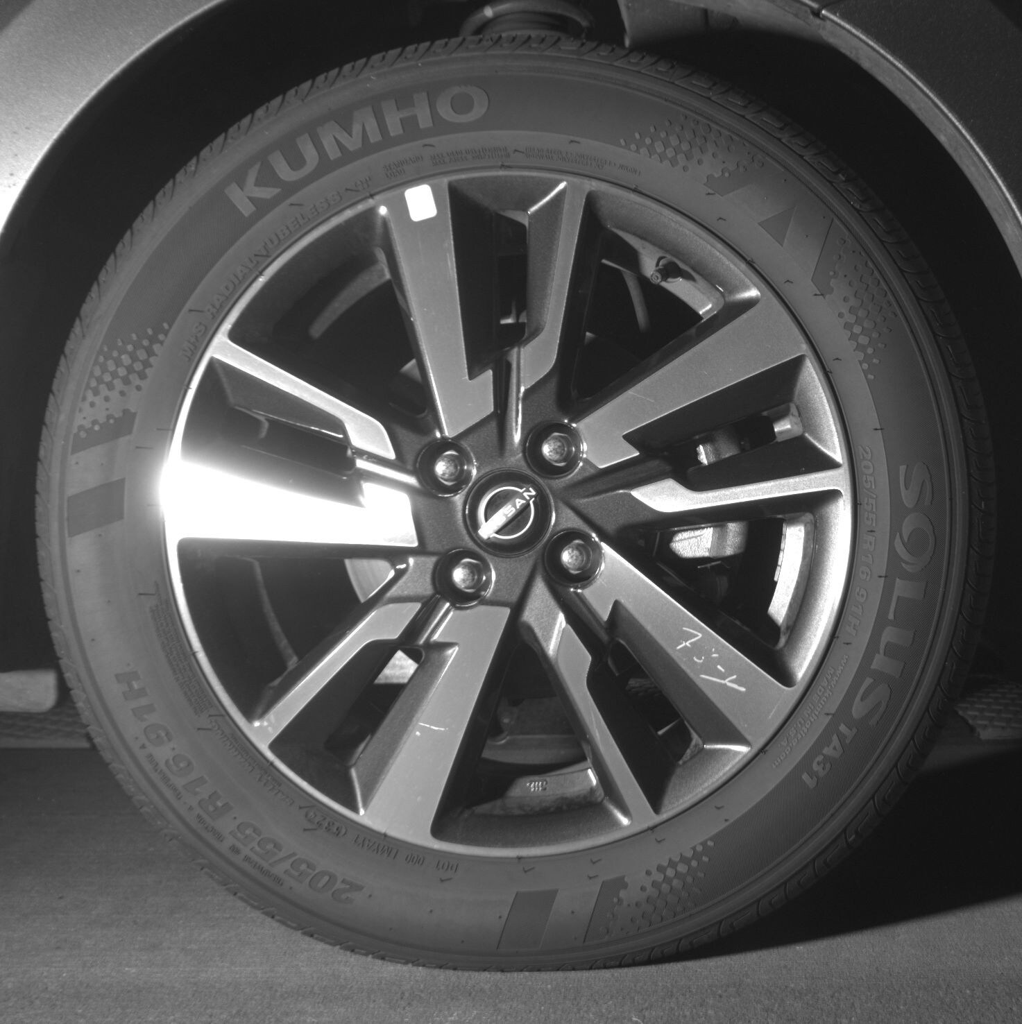 Thumbnail: 2025 Nissan Versa - 10