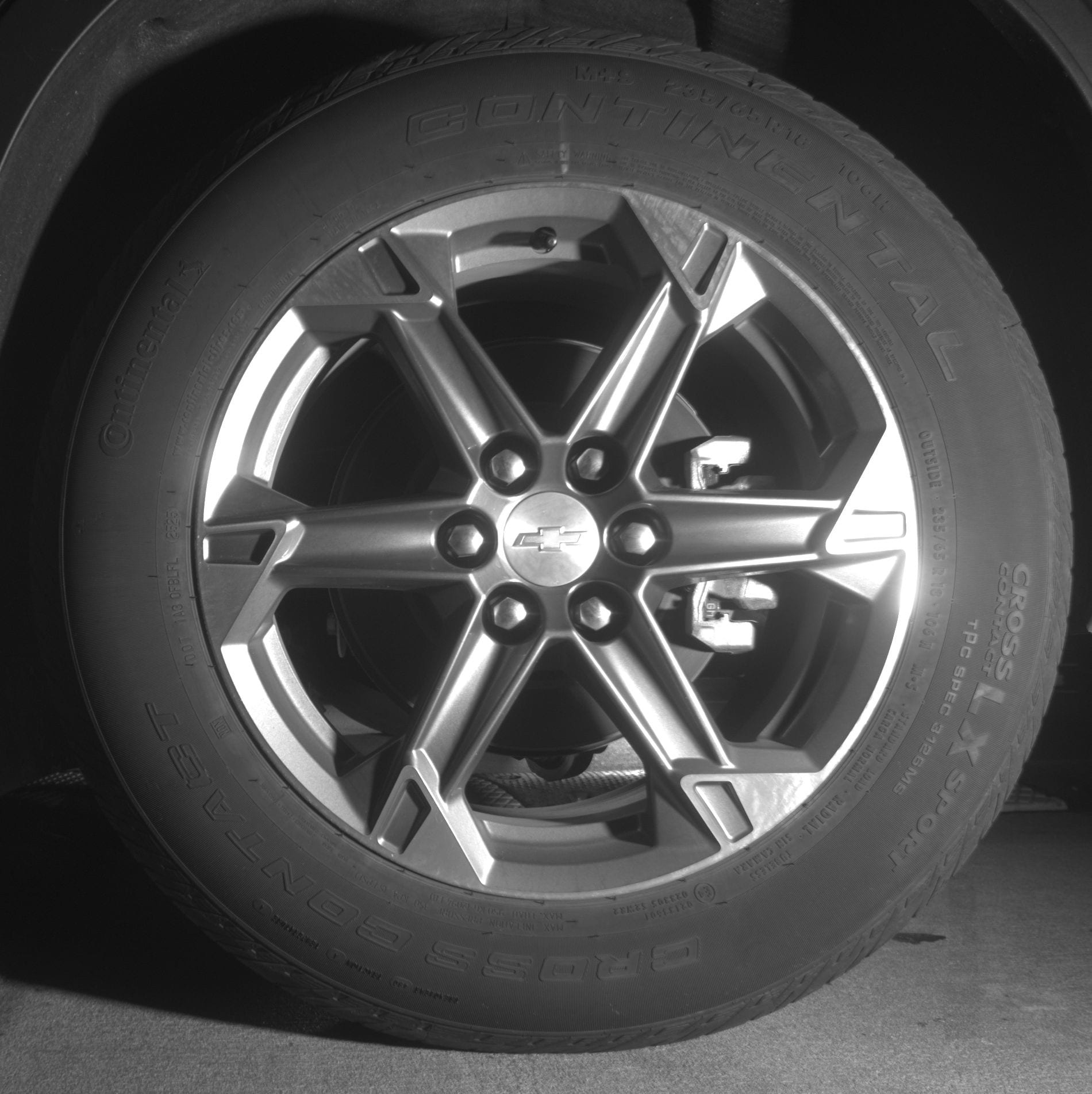 Thumbnail: 2025 Chevrolet Blazer - 11