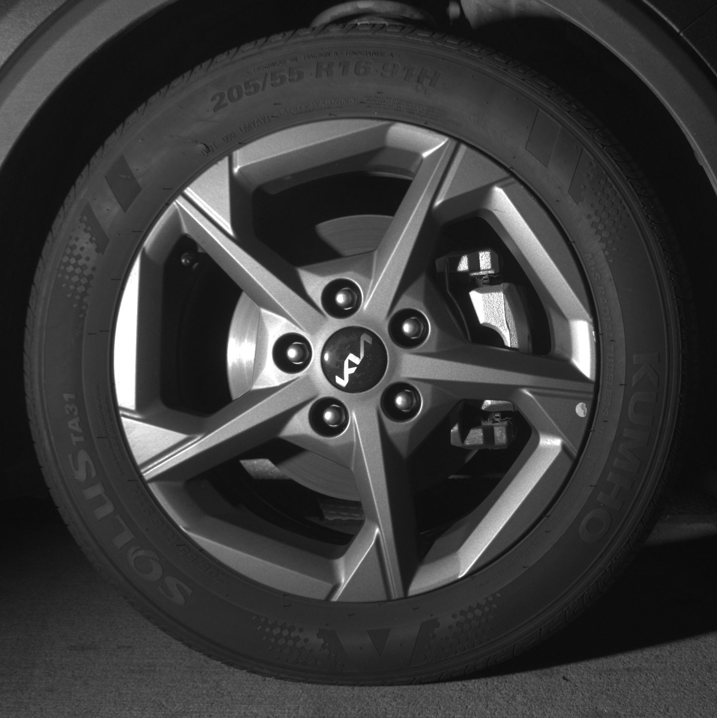 Thumbnail: 2025 Kia K4 - 10