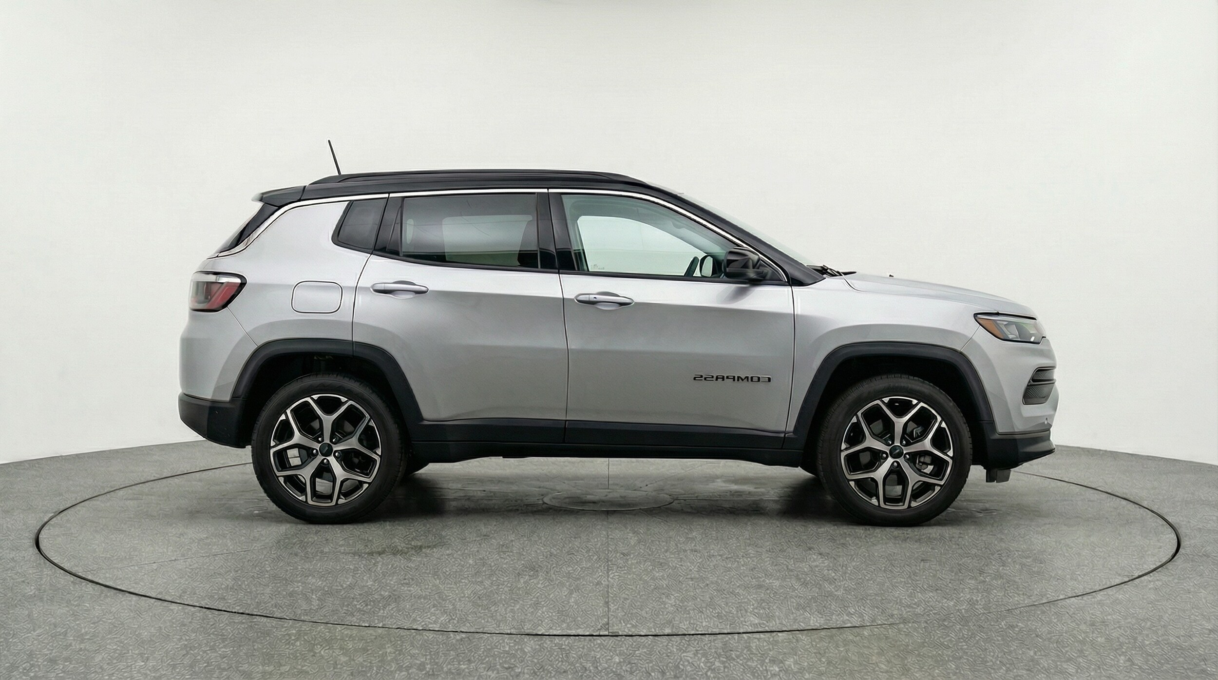 Thumbnail: 2025 Jeep Compass - 8