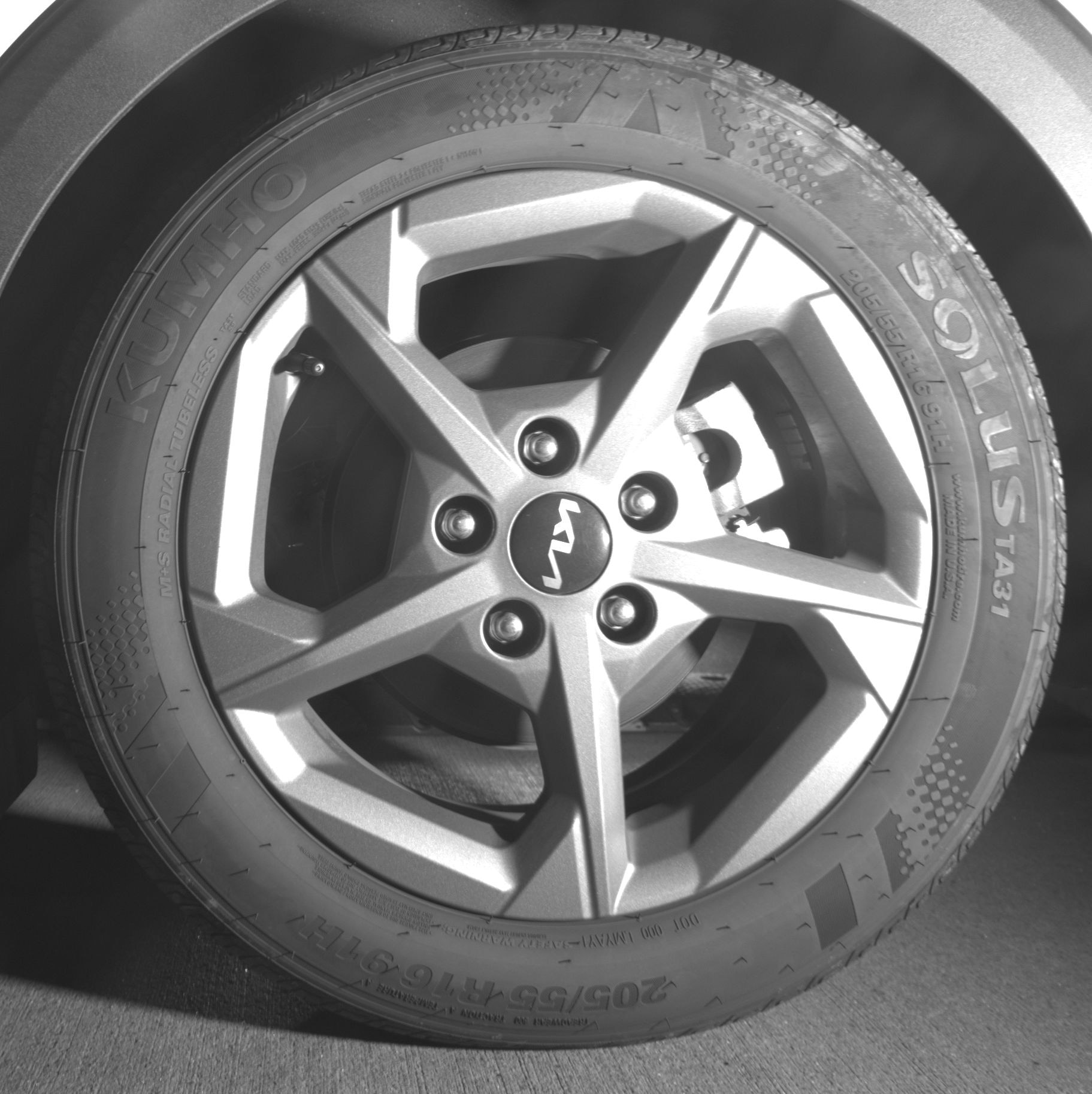 Thumbnail: 2025 Kia K4 - 11