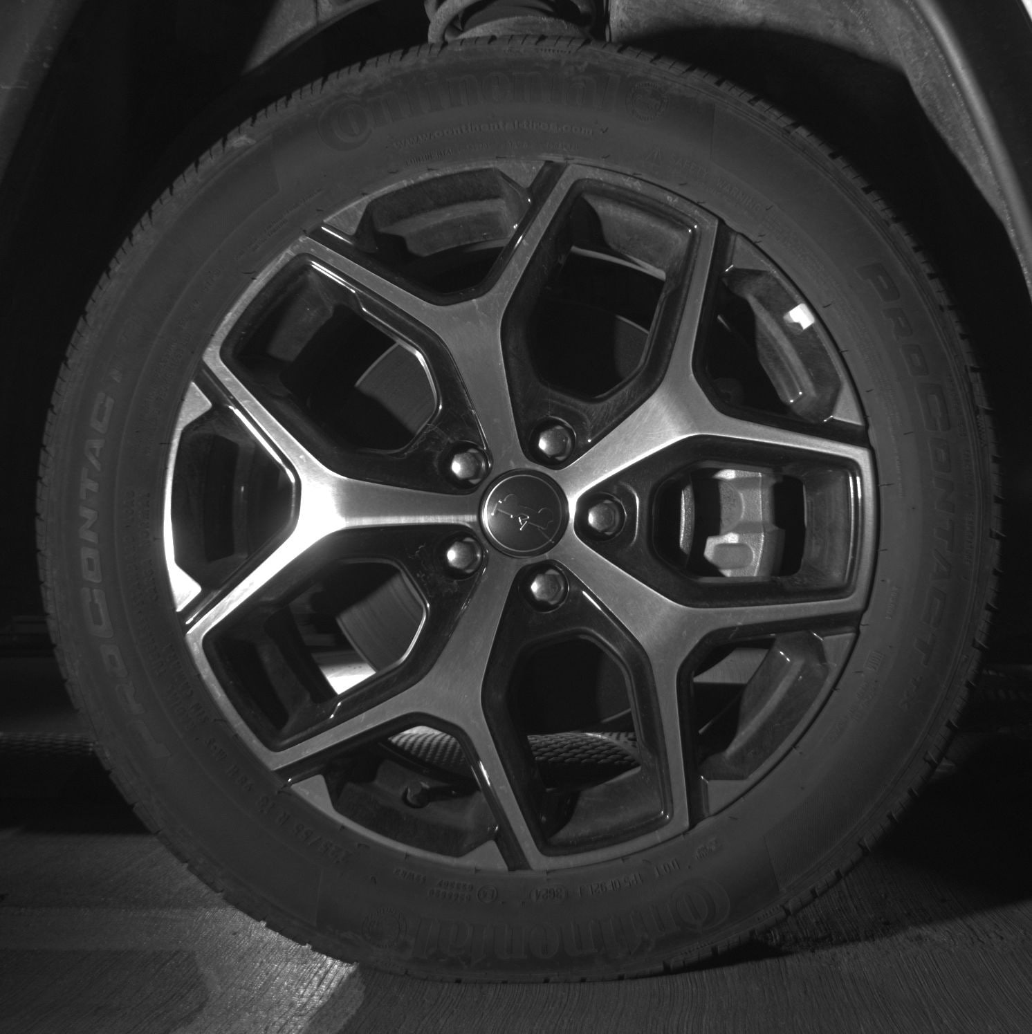 Thumbnail: 2025 Jeep Compass - 10