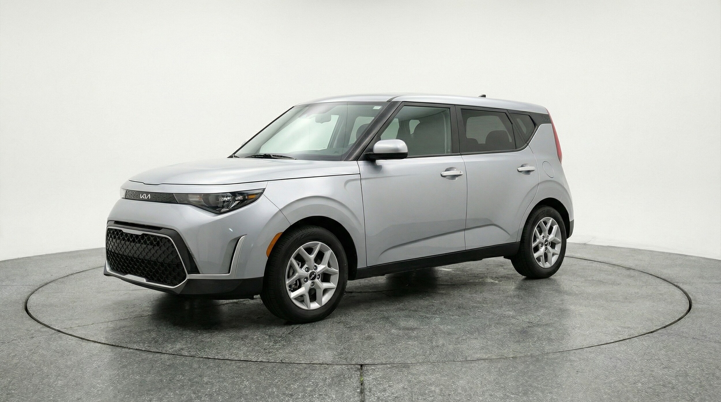 Thumbnail: 2025 Kia Soul - 3