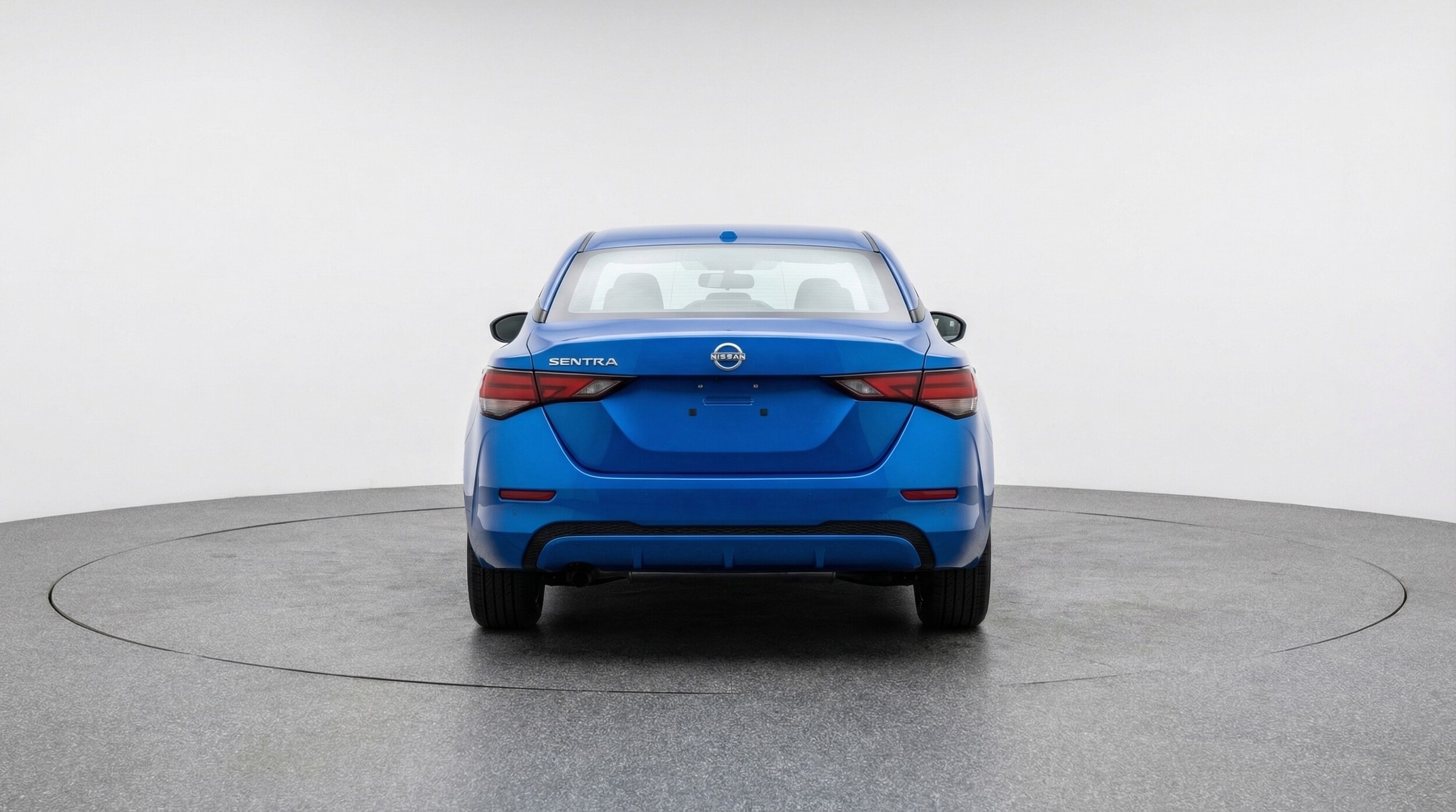 Thumbnail: 2025 Nissan Sentra - 6