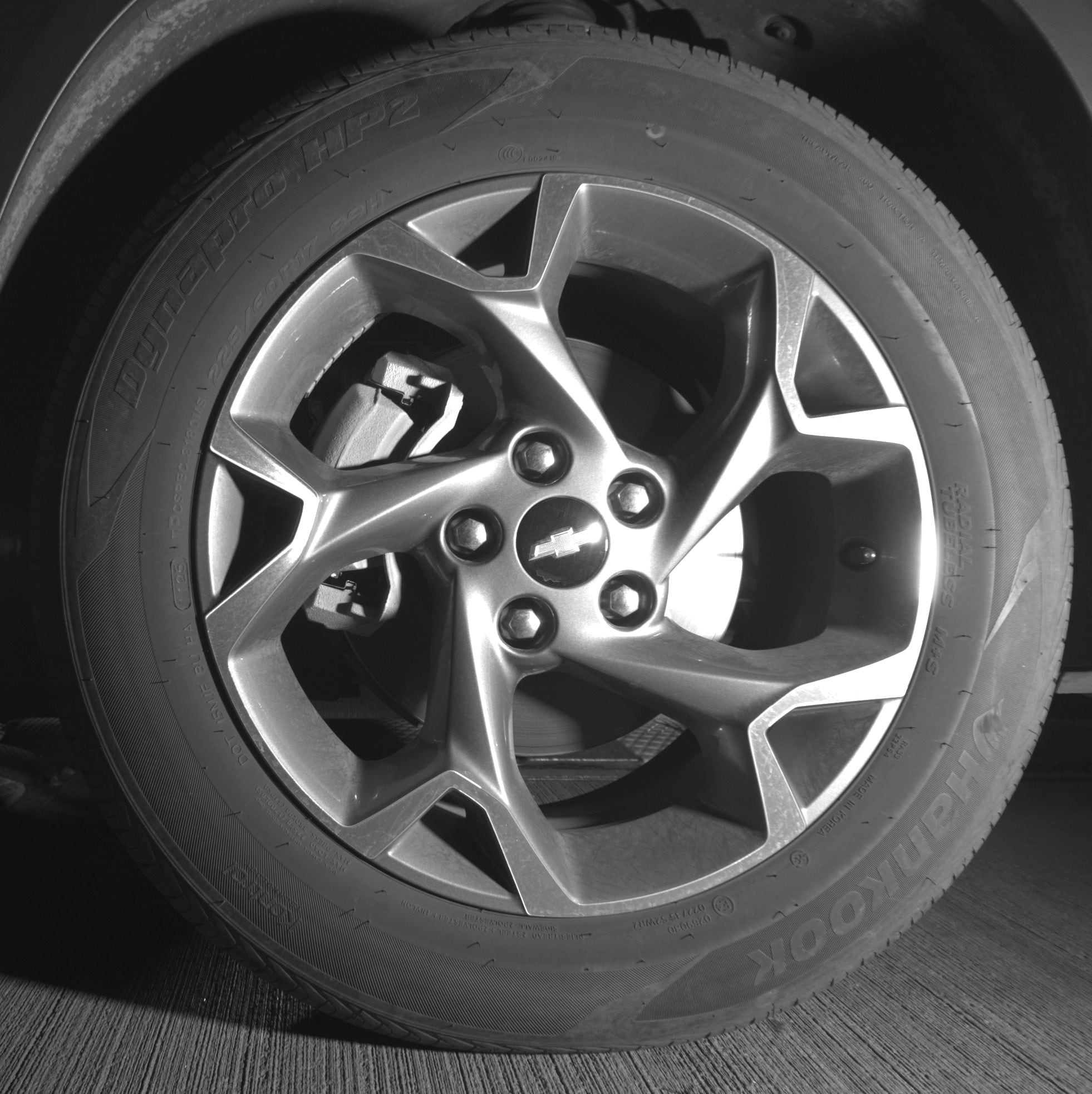 Thumbnail: 2025 Chevrolet Trax - 9