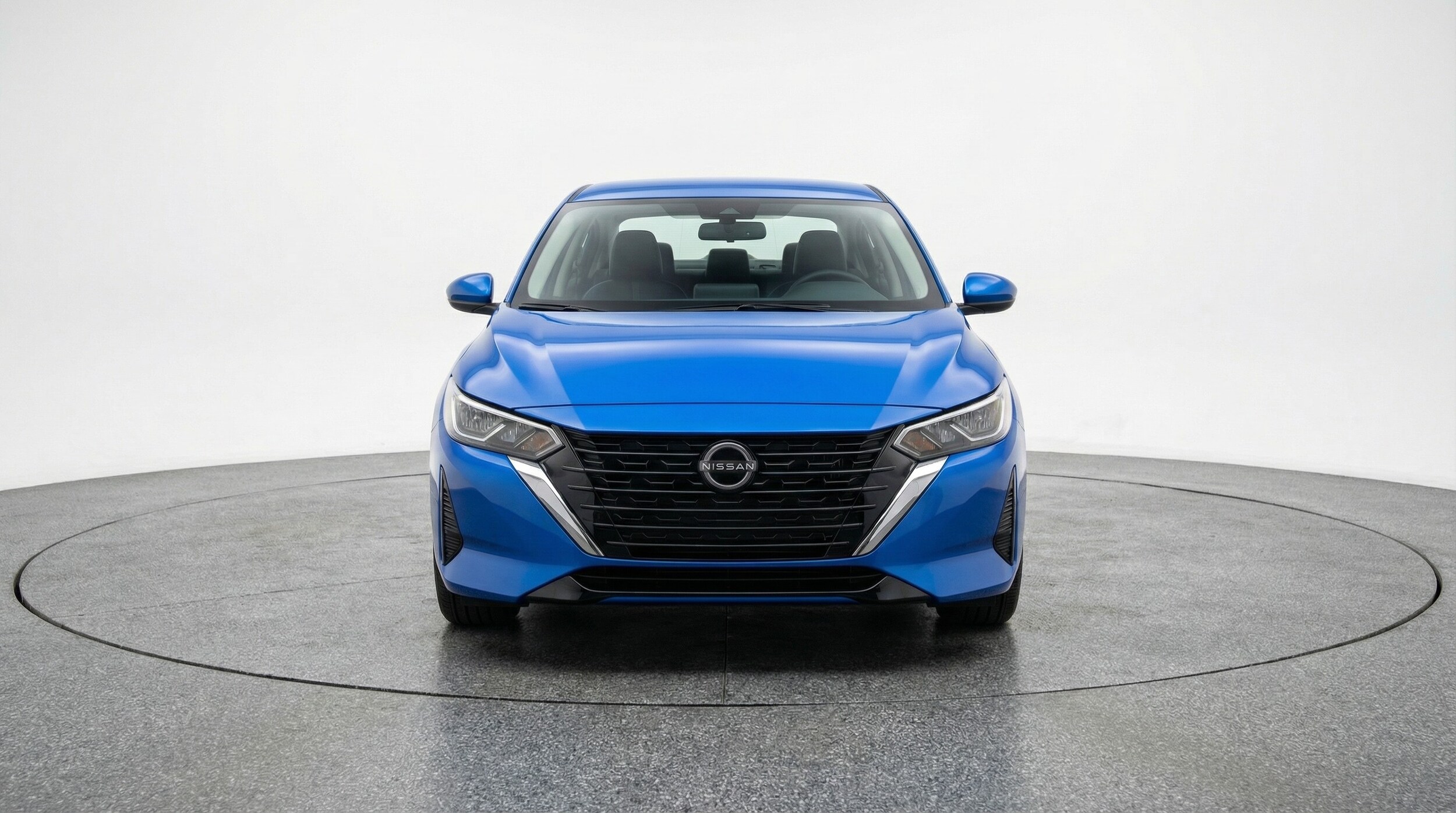 Thumbnail: 2025 Nissan Sentra - 2