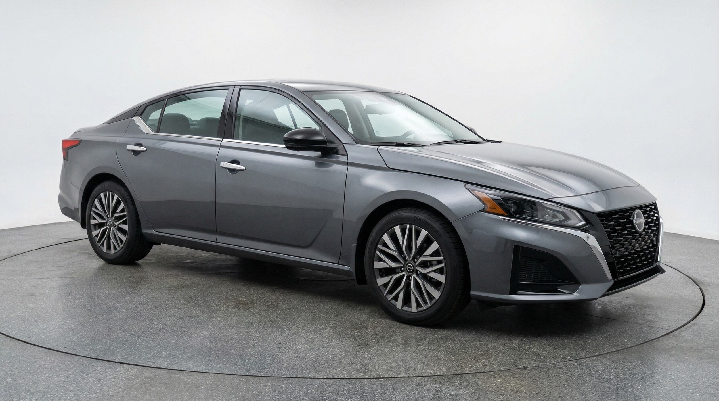 Thumbnail: 2025 Nissan Altima - 1