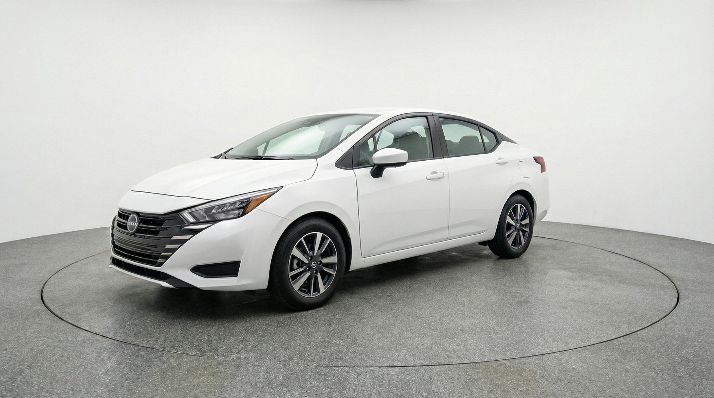 Thumbnail: 2025 Nissan Versa - 3