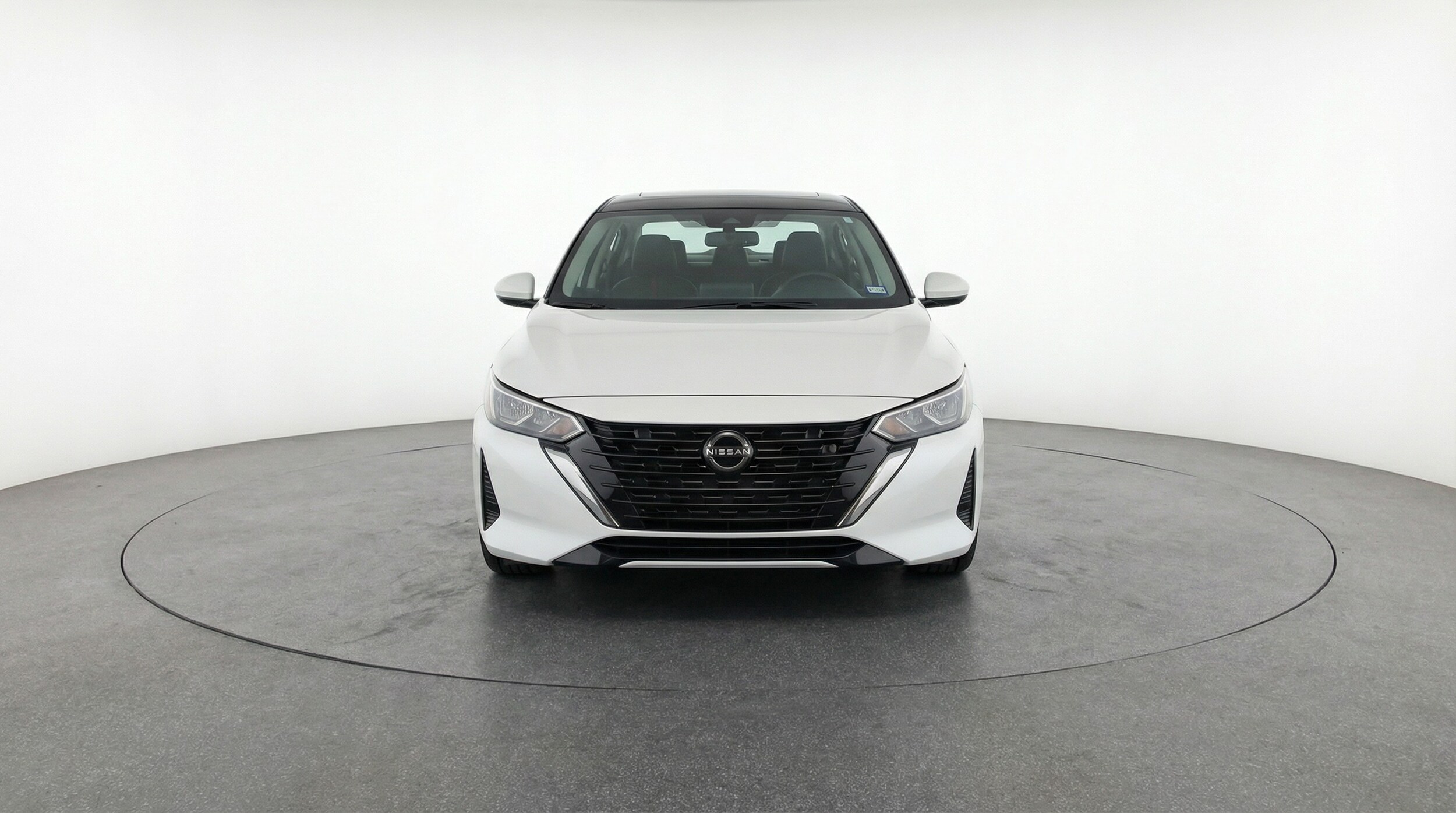Thumbnail: 2025 Nissan Sentra - 2