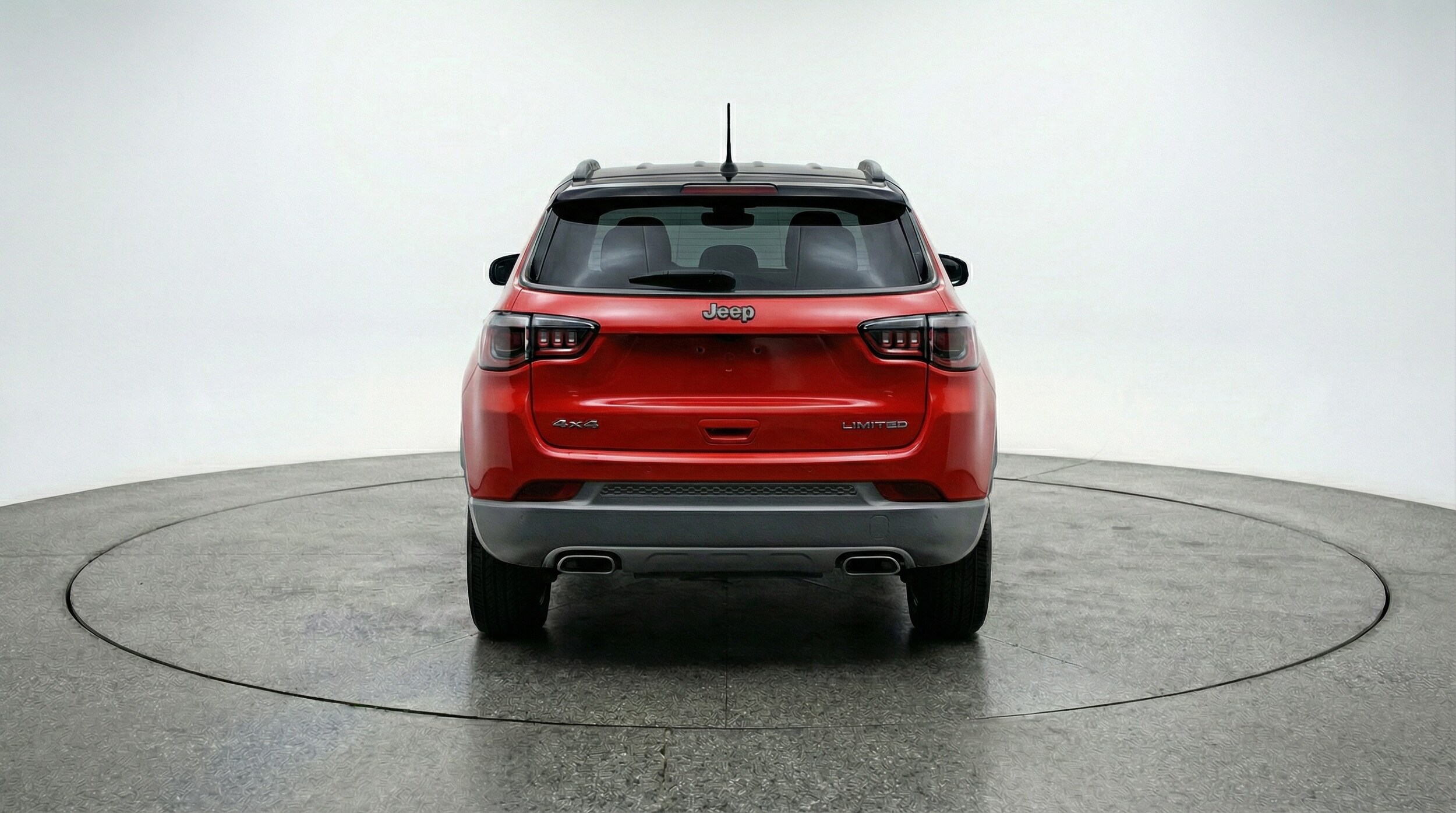 Thumbnail: 2025 Jeep Compass - 6