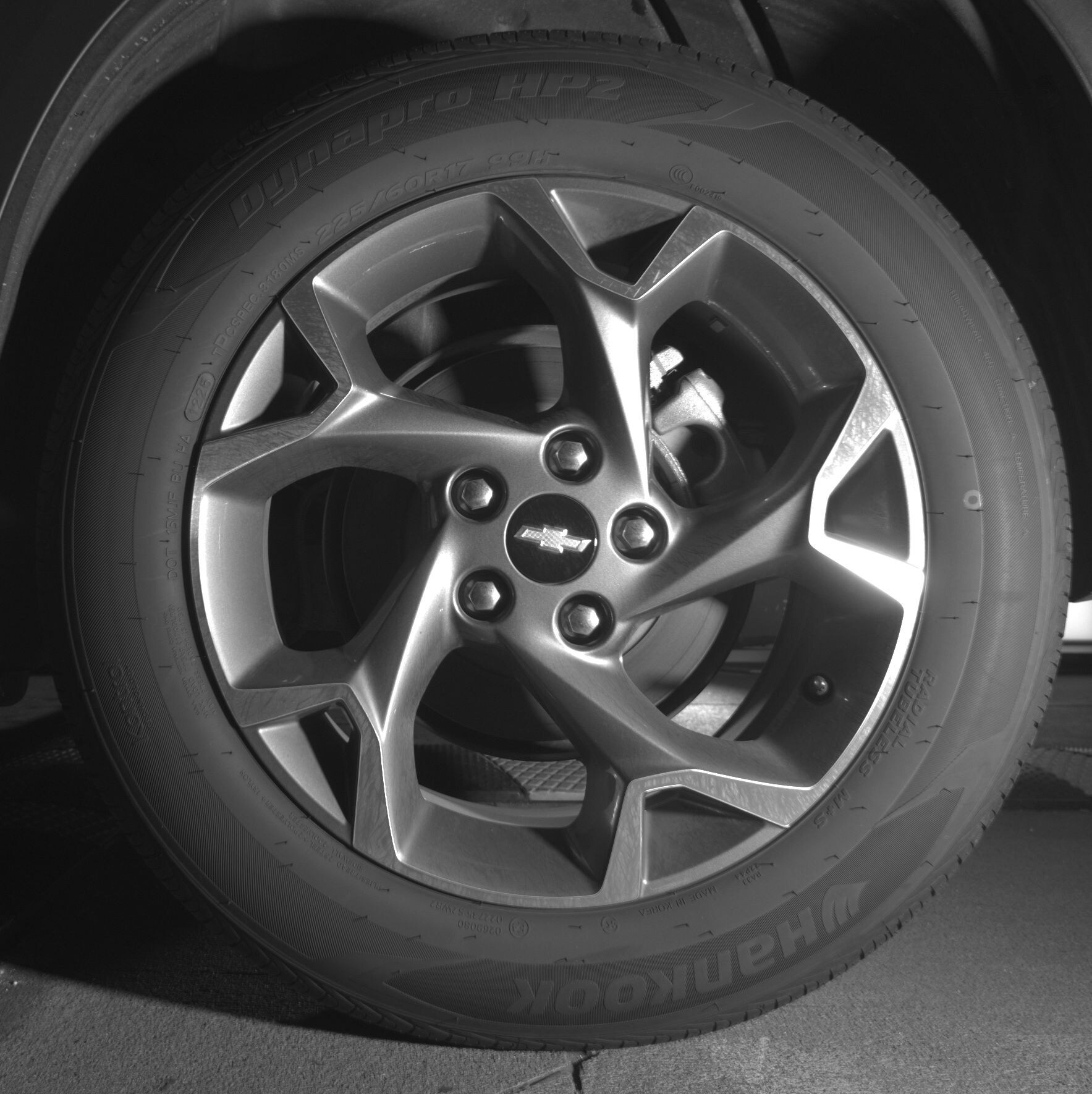 Thumbnail: 2025 Chevrolet Trax - 11