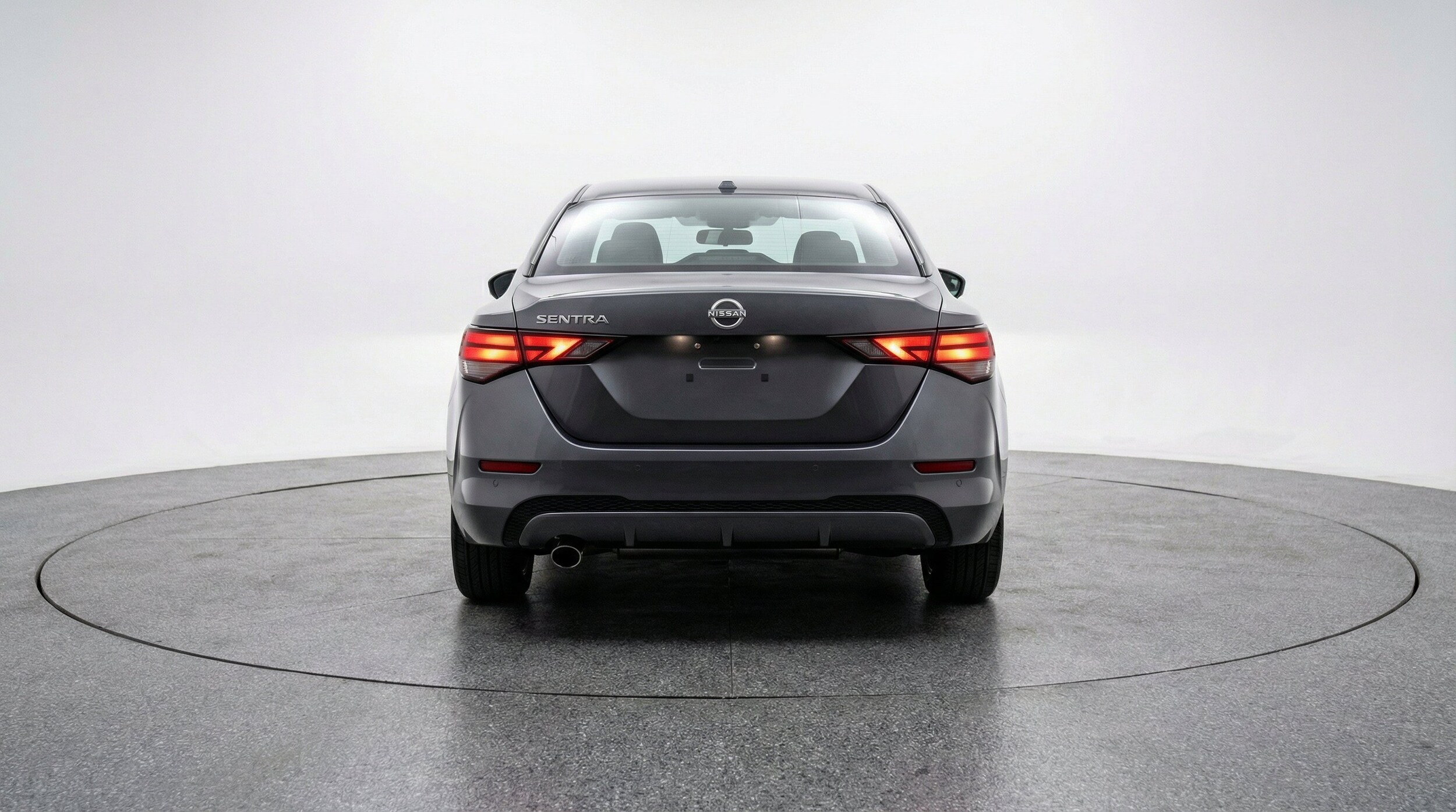 Thumbnail: 2025 Nissan Sentra - 7