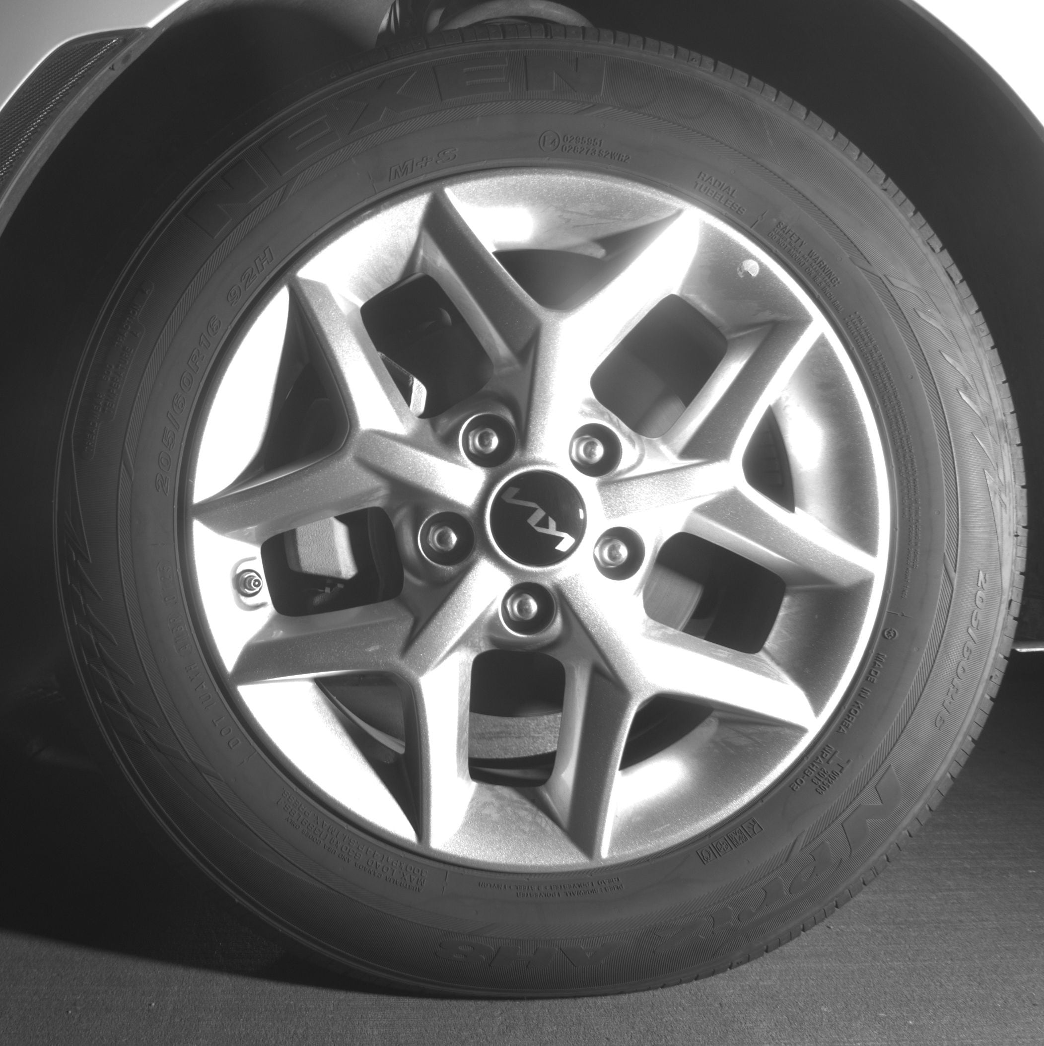 Thumbnail: 2025 Kia Soul - 9