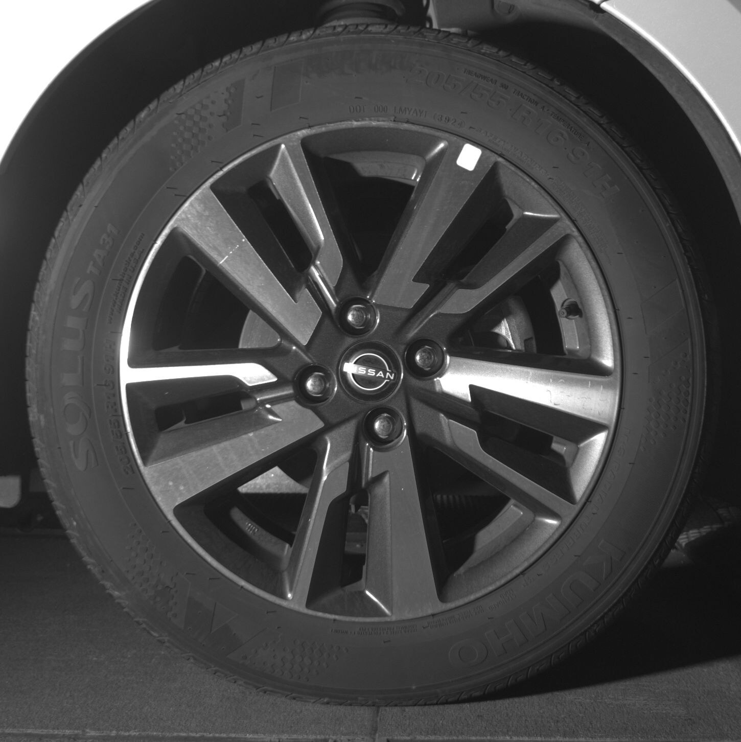 Thumbnail: 2025 Nissan Versa - 10