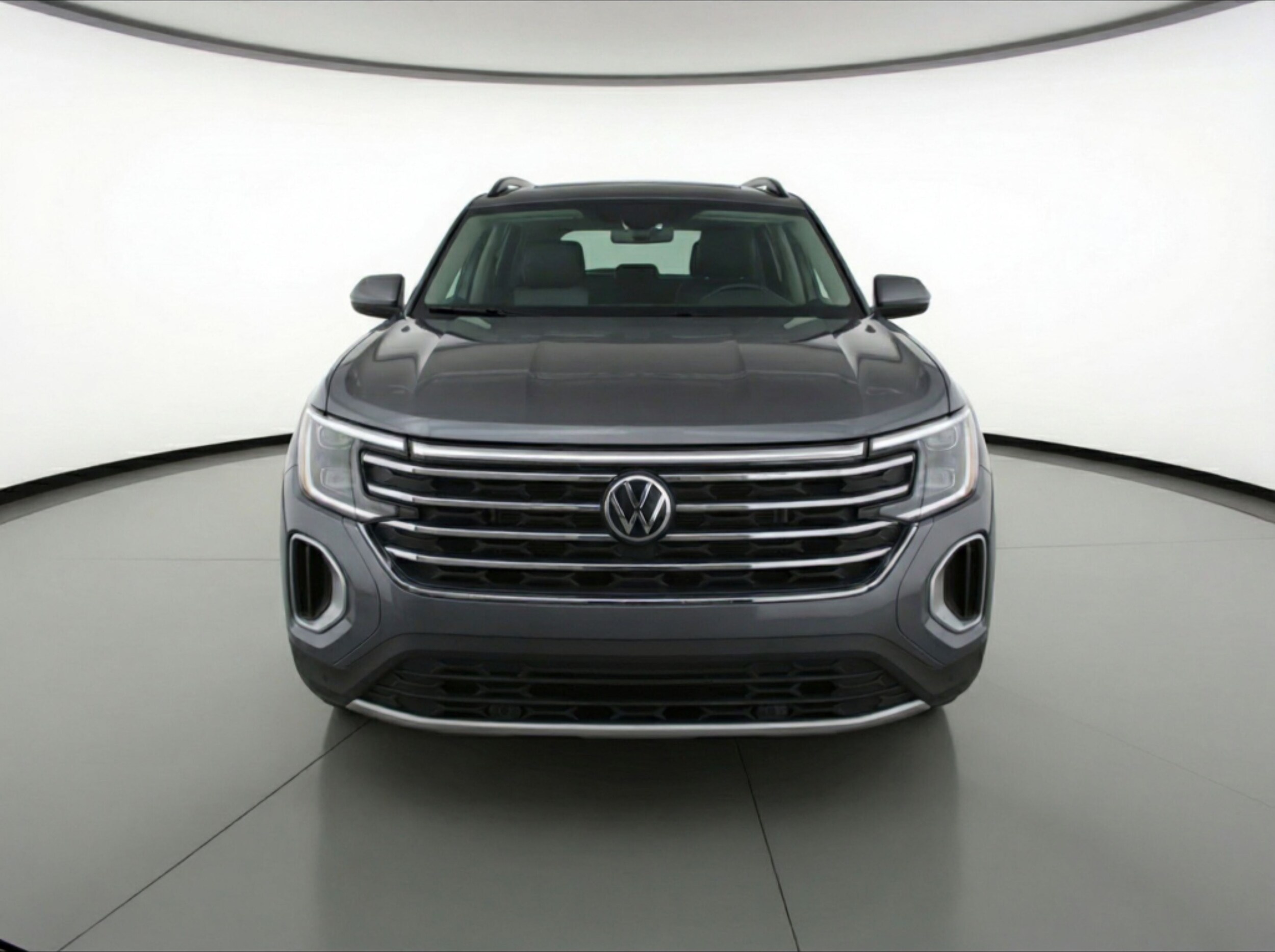 Thumbnail: 2025 Volkswagen Atlas - 2