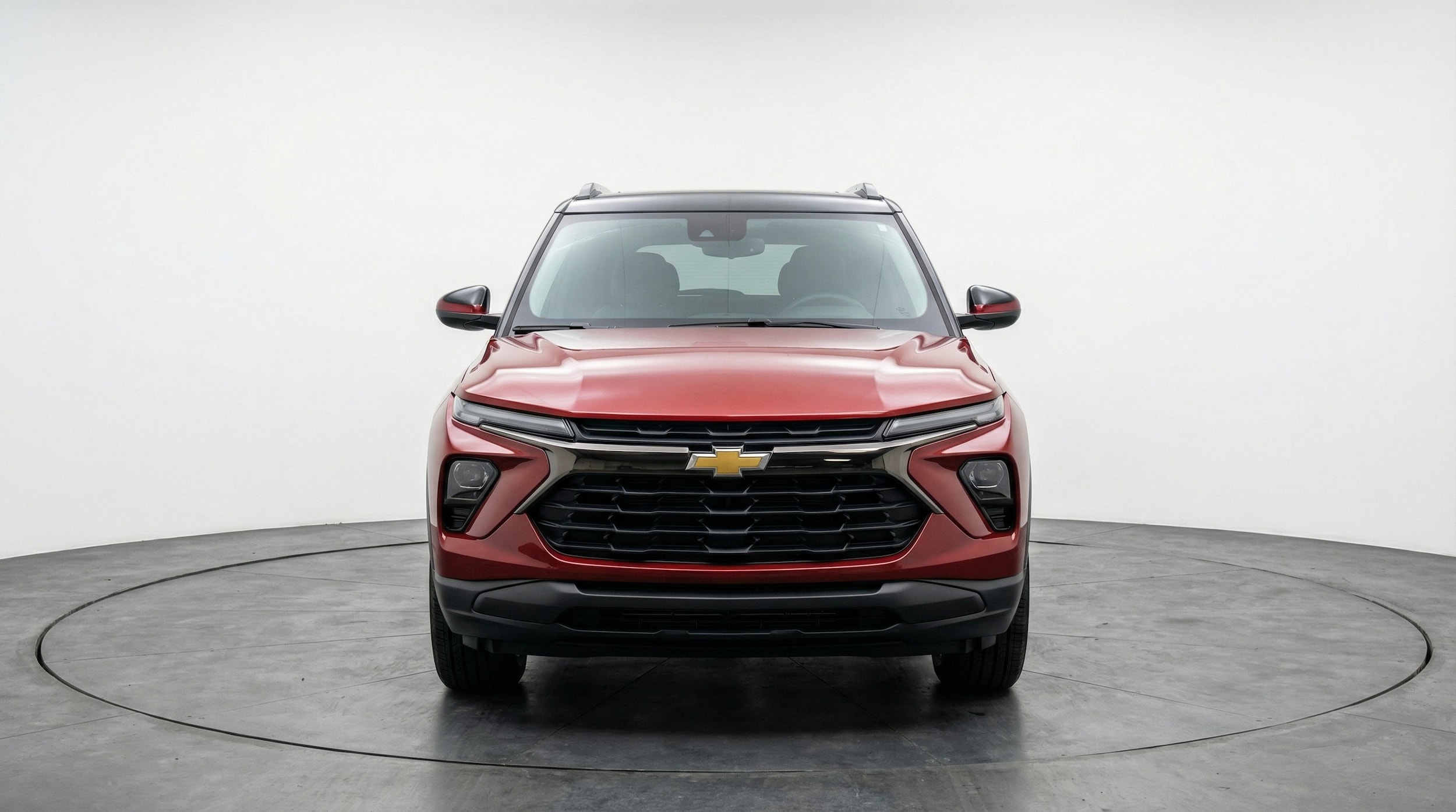 Thumbnail: 2025 Chevrolet TrailBlazer - 2