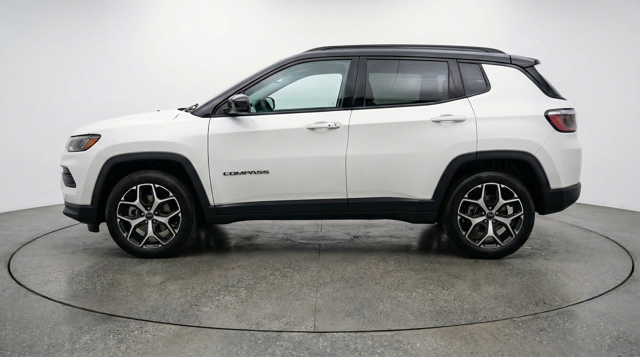 Thumbnail: 2025 Jeep Compass - 4