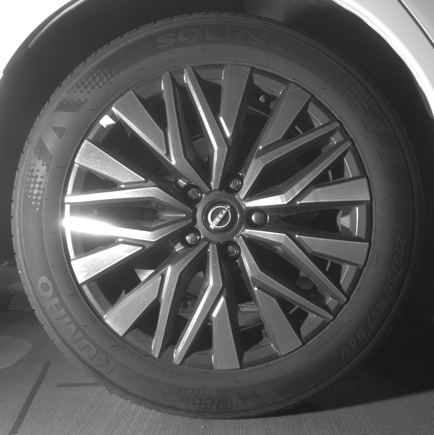 Thumbnail: 2025 Nissan Altima - 12