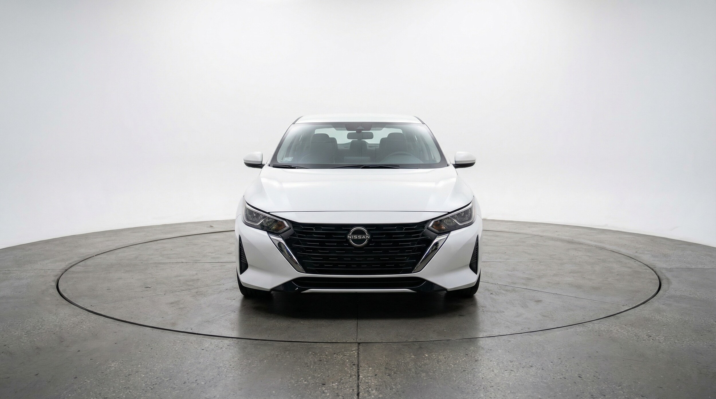 Thumbnail: 2025 Nissan Sentra - 2
