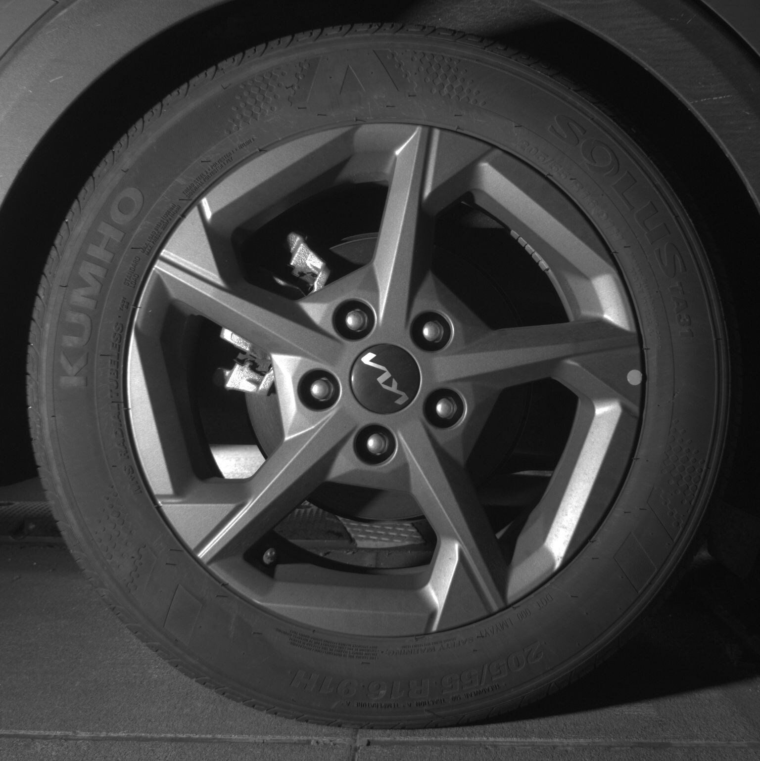 Thumbnail: 2025 Kia K4 - 12