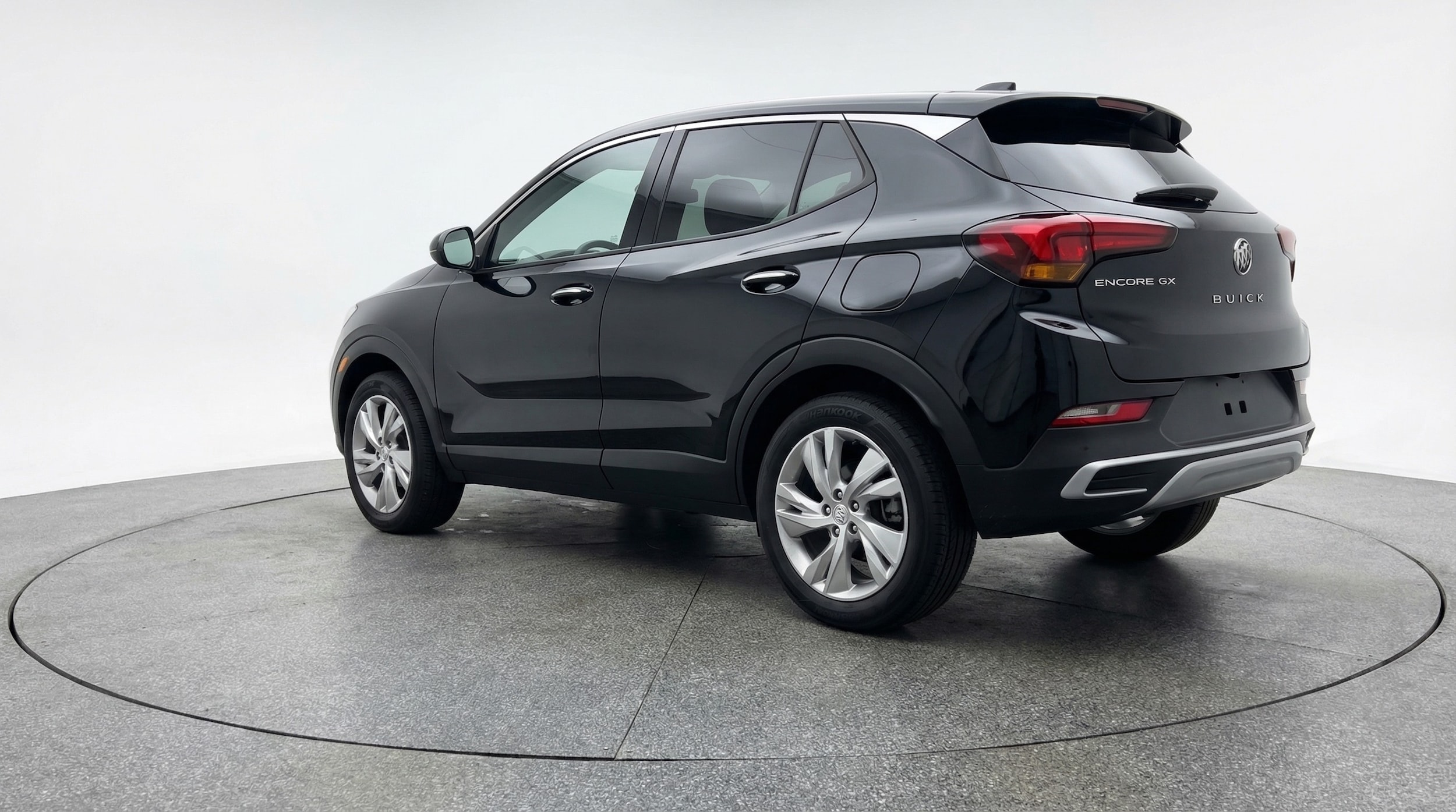 Thumbnail: 2025 Buick Encore GX - 5