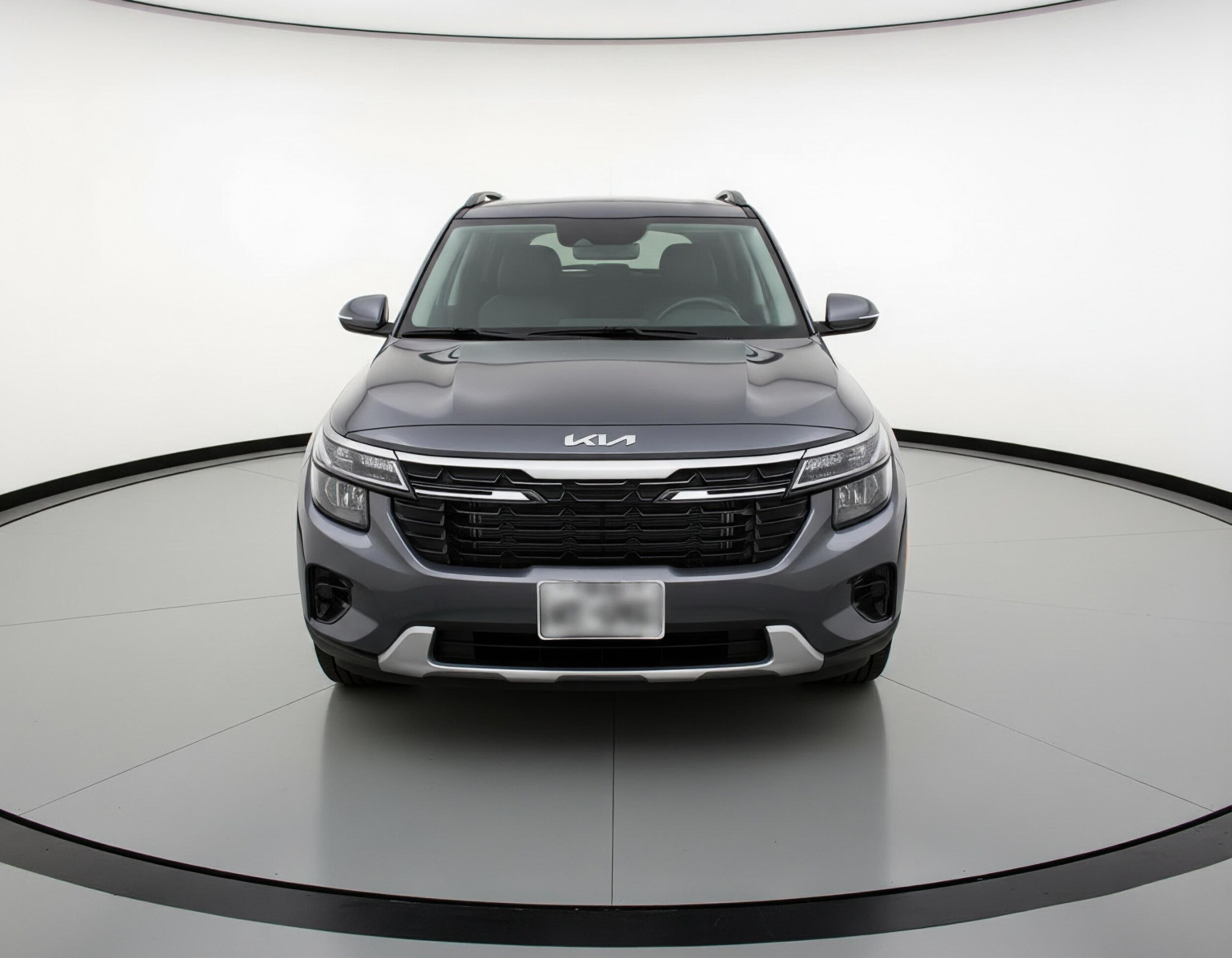 Thumbnail: 2025 Kia Seltos - 2