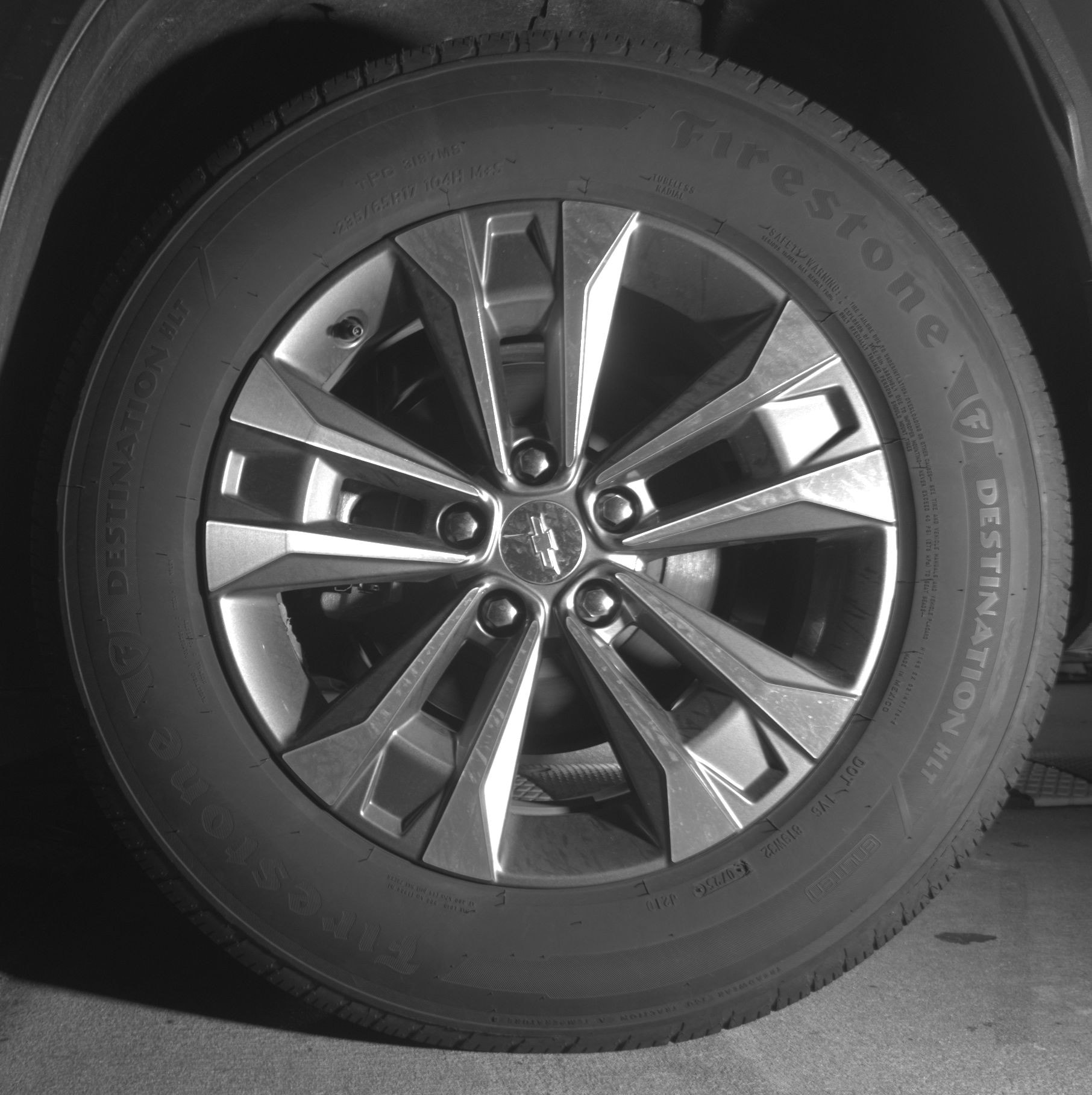 Thumbnail: 2025 Chevrolet Equinox - 11