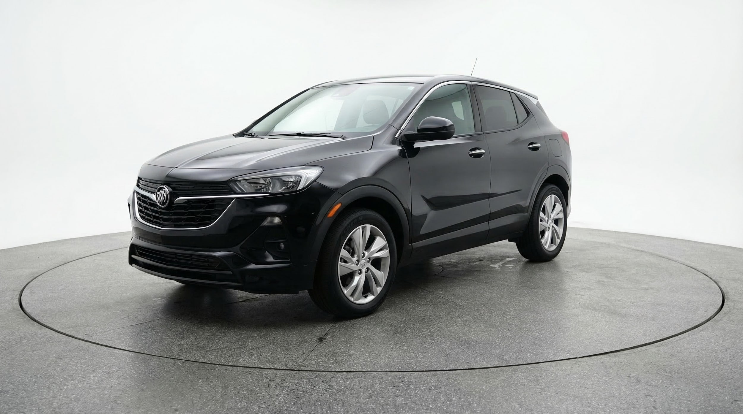 Thumbnail: 2025 Buick Encore GX - 3