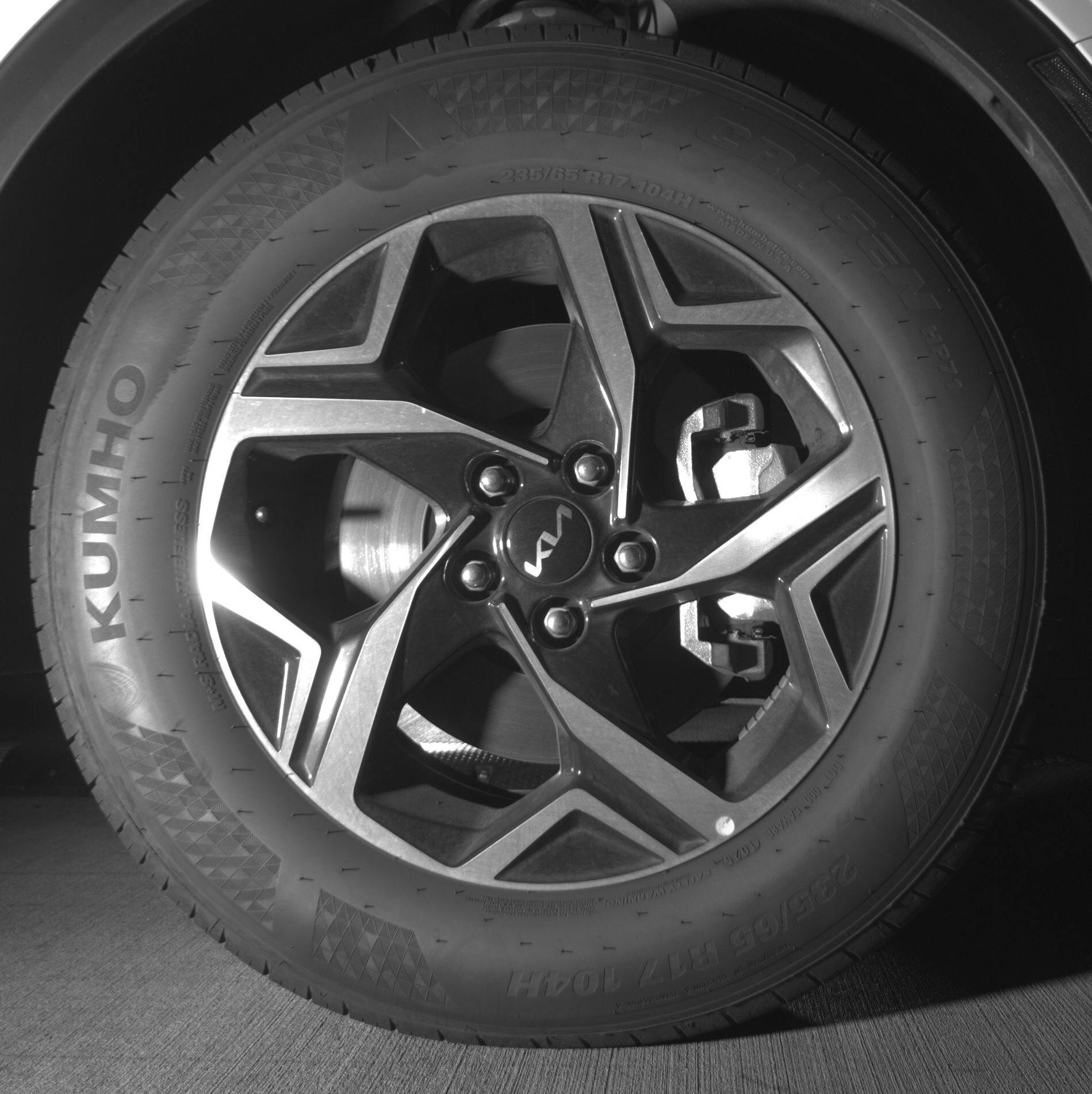 Thumbnail: 2025 Kia Sportage - 10