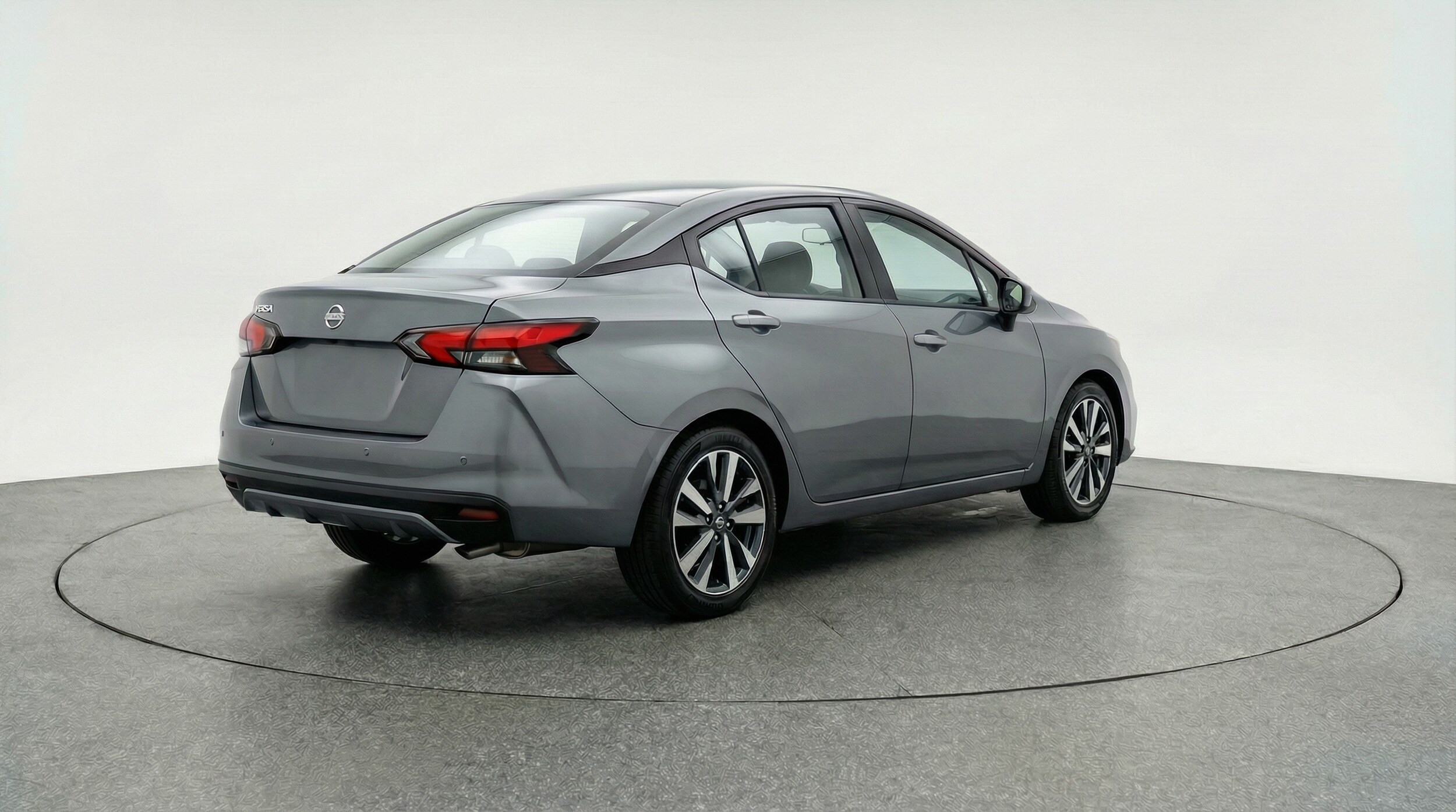 Thumbnail: 2025 Nissan Versa - 7