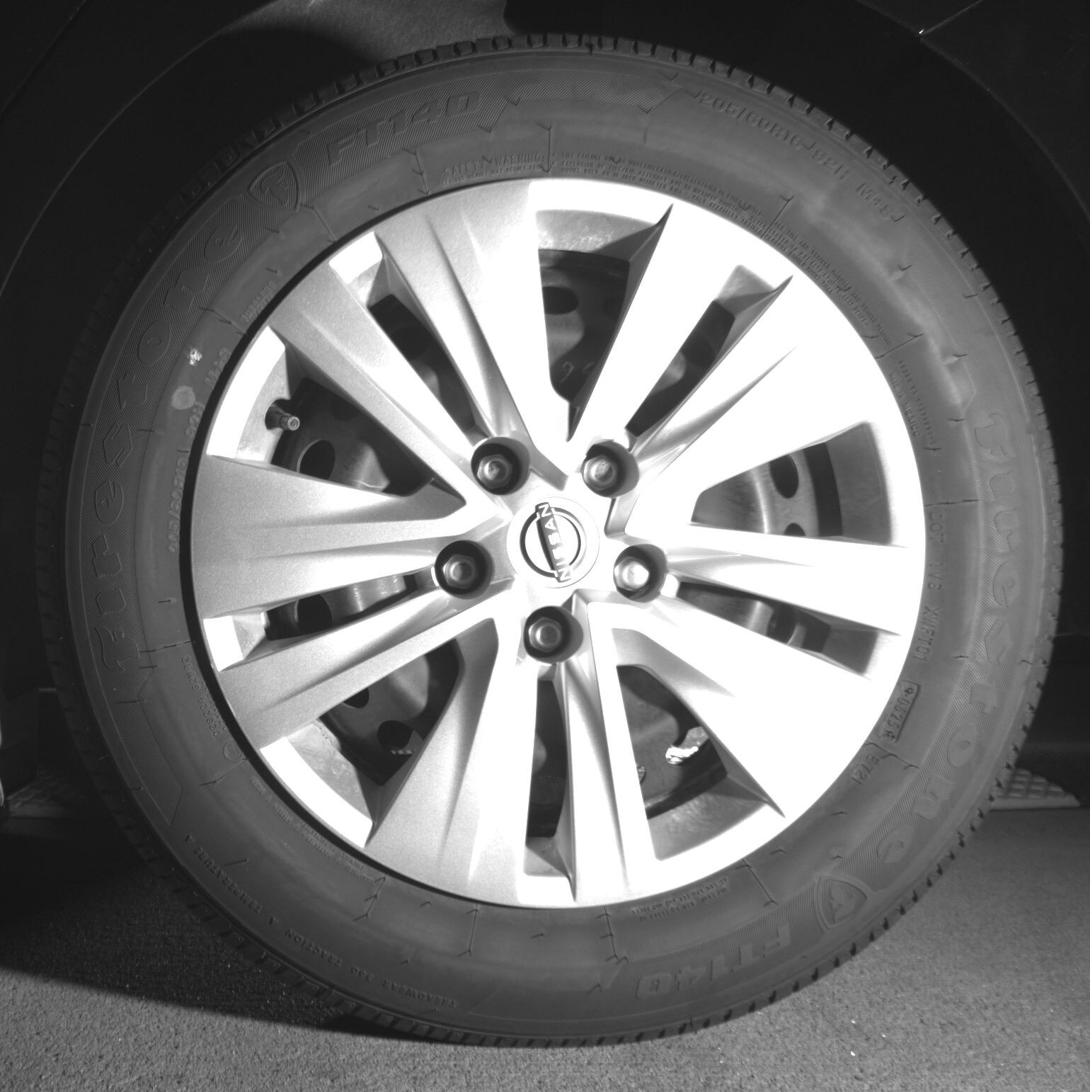 Thumbnail: 2025 Nissan Sentra - 11