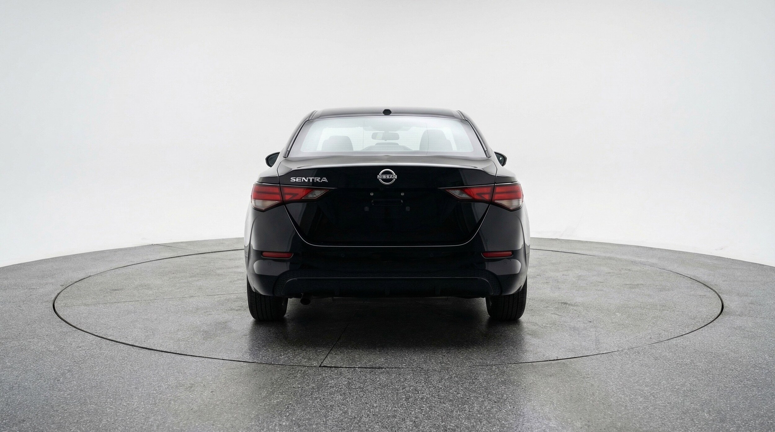 Thumbnail: 2025 Nissan Sentra - 7