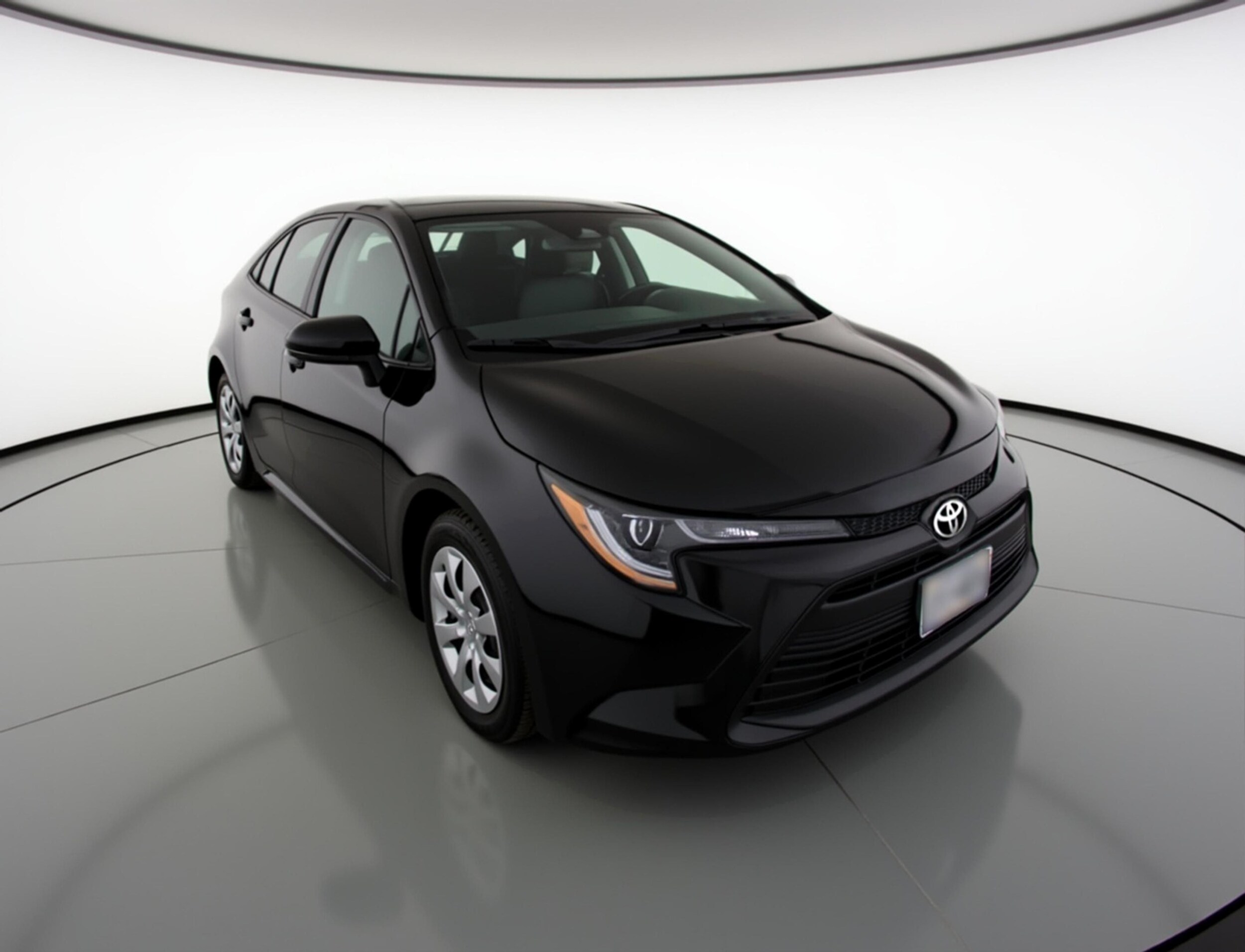 Thumbnail: 2025 Toyota Corolla - 1