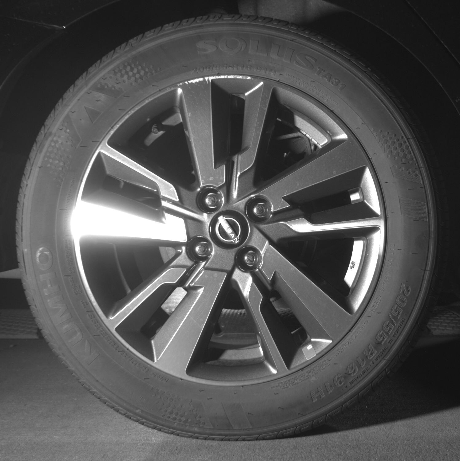 Thumbnail: 2025 Nissan Versa - 12